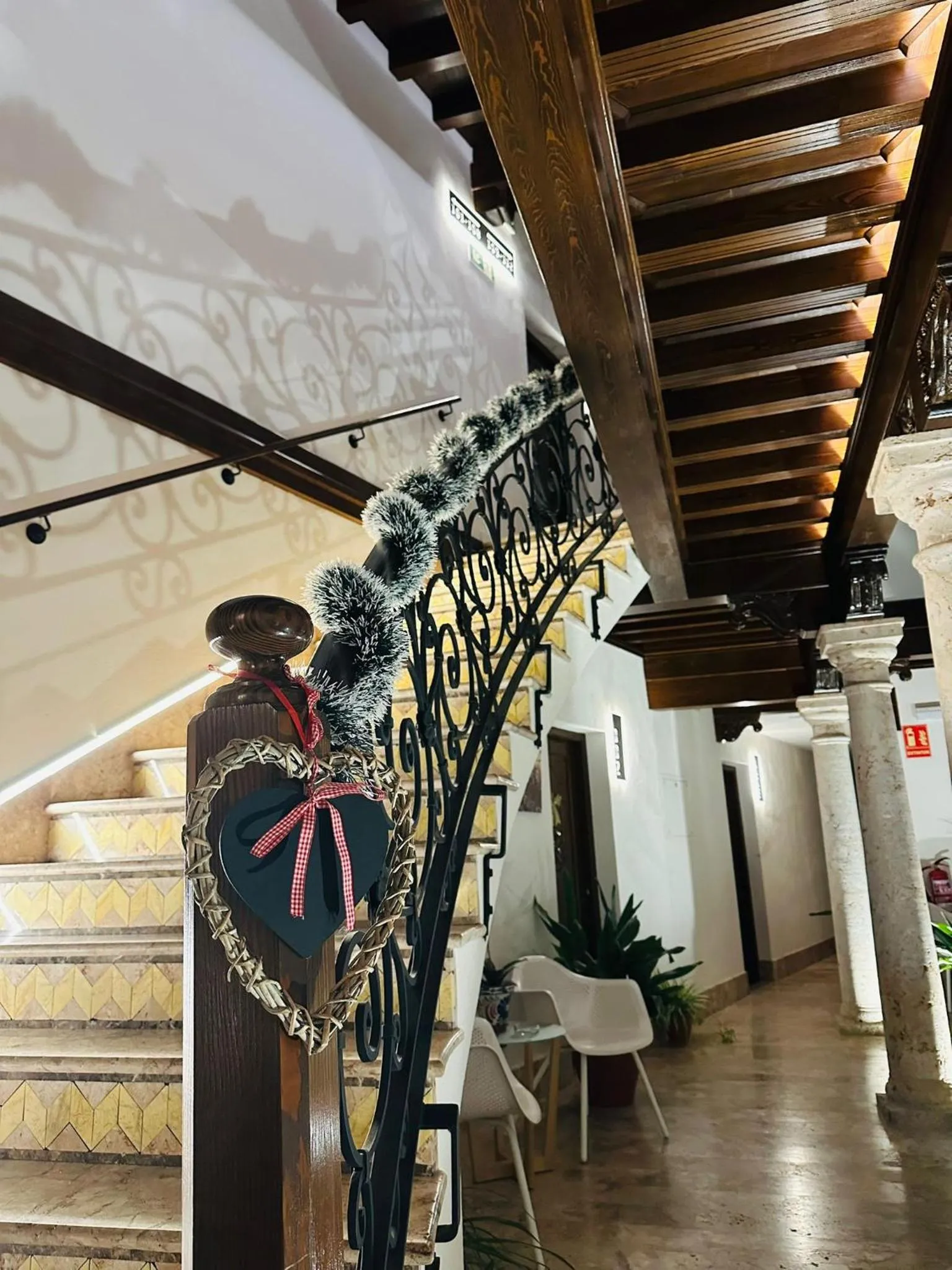 Hotel QB Almagro Centro