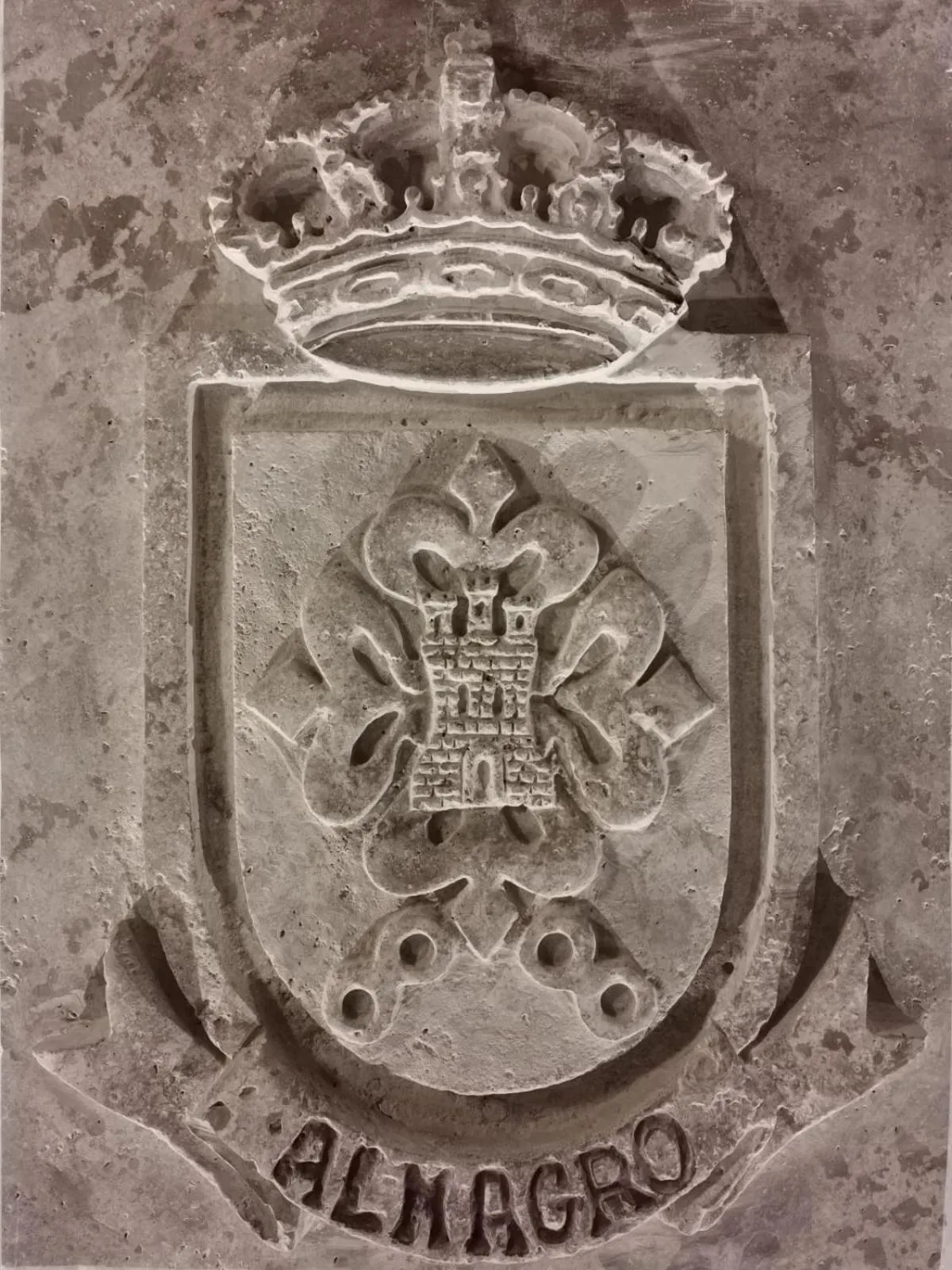 Property logo or sign in Hotel QB Almagro Centro