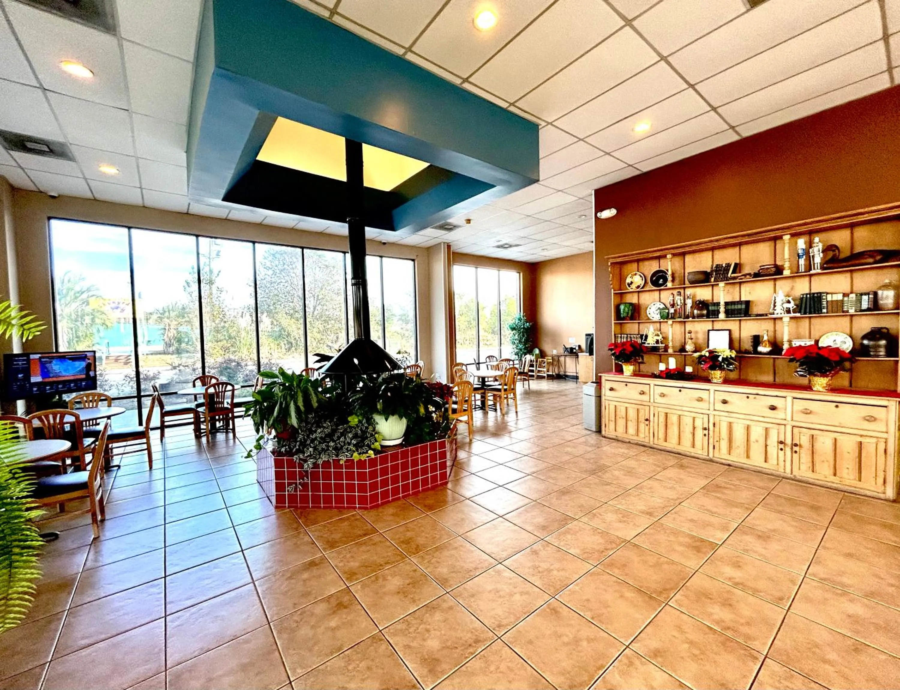 Days Inn by Wyndham St George