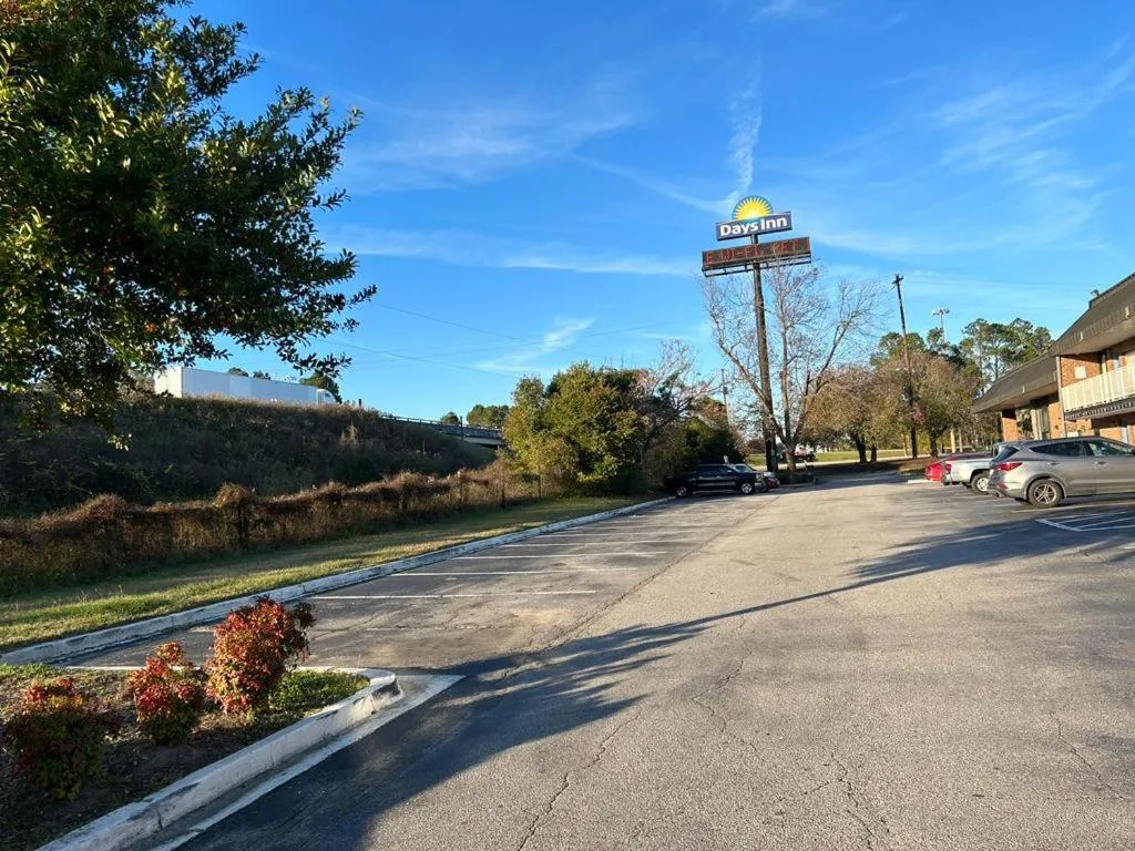 Days Inn by Wyndham St George