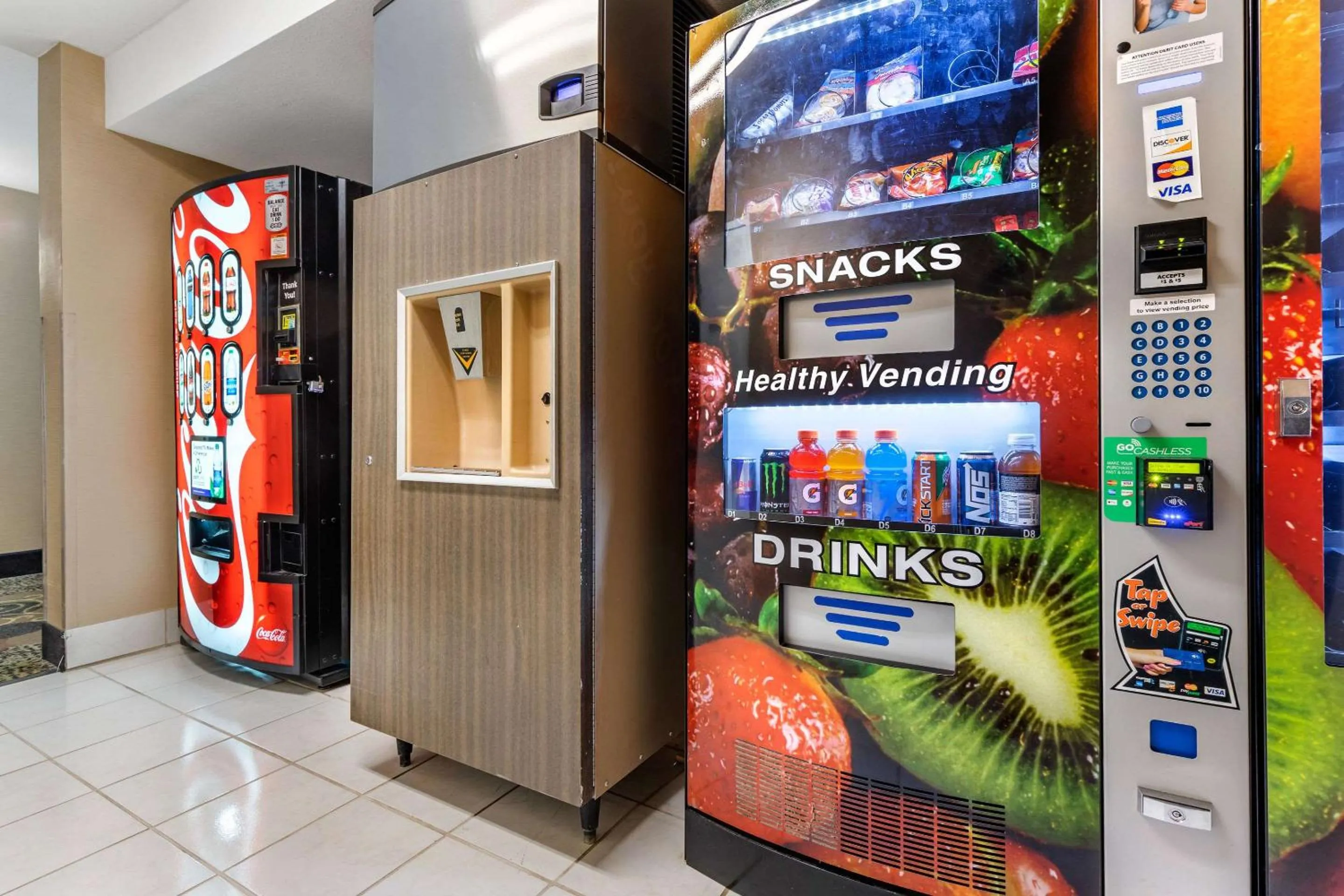 Other in Comfort Inn & Suites Clemson - University Area