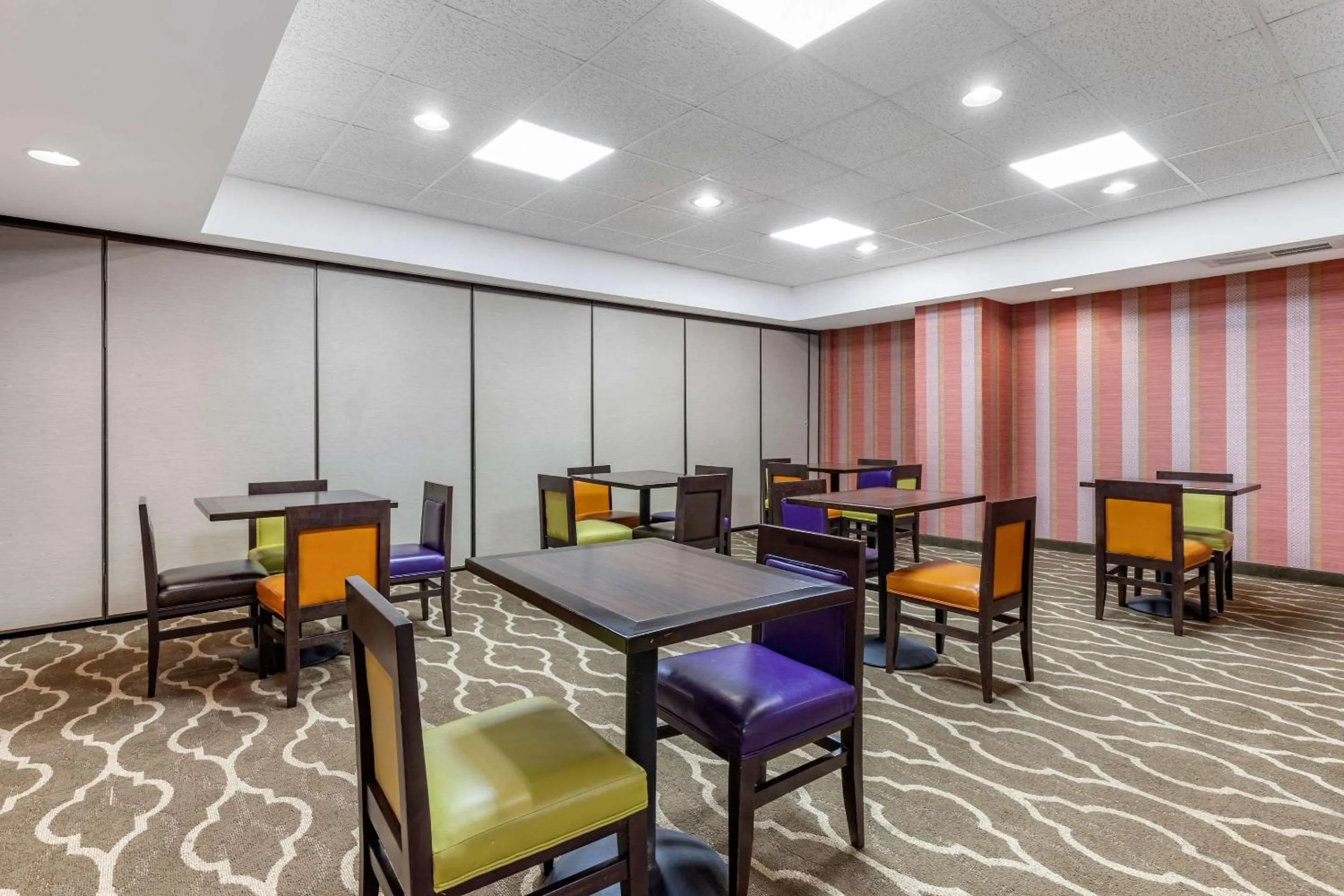 Restaurant/places to eat in Comfort Inn & Suites Clemson - University Area
