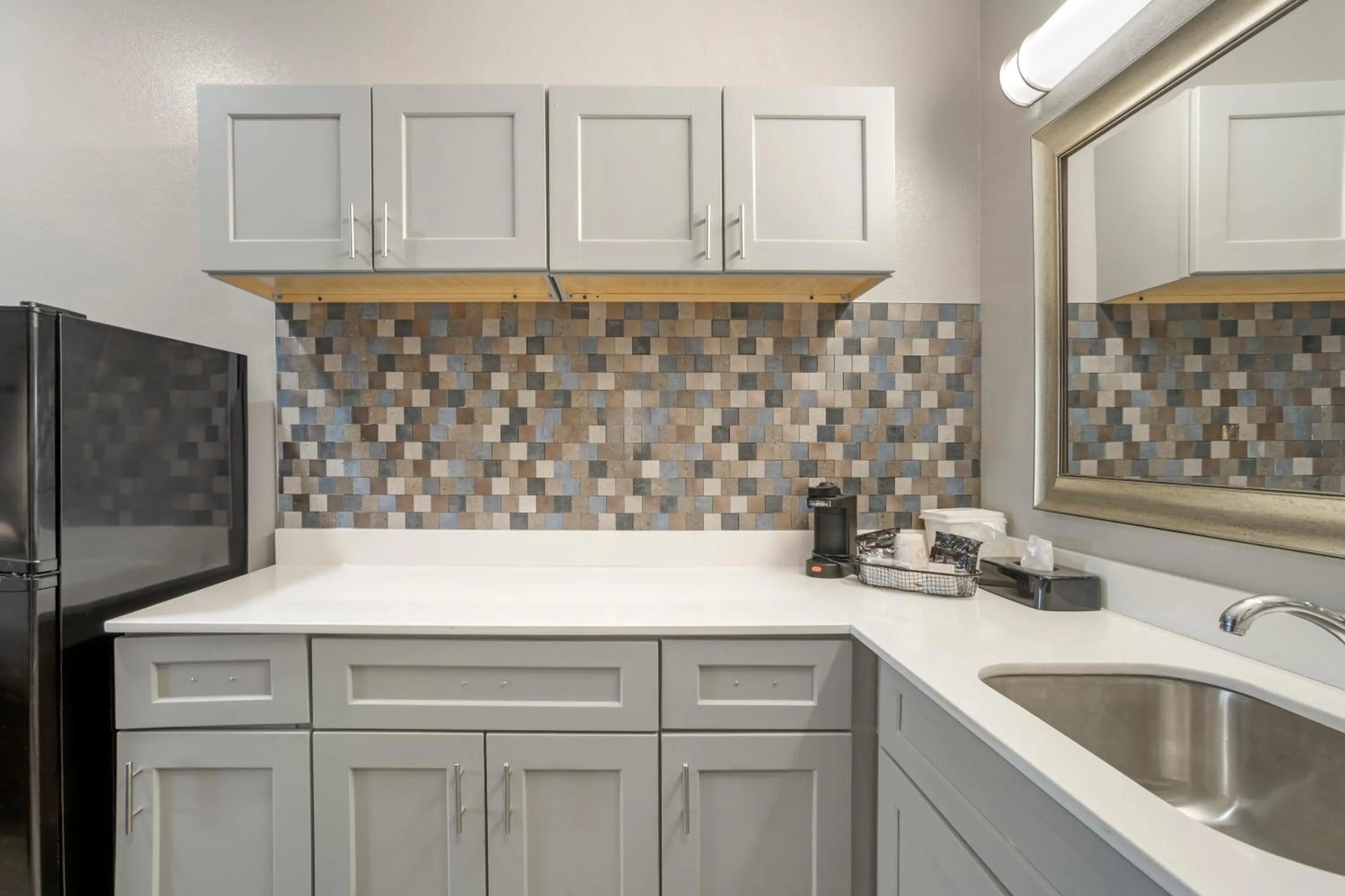 Quality Inn Simpsonville-Greenville