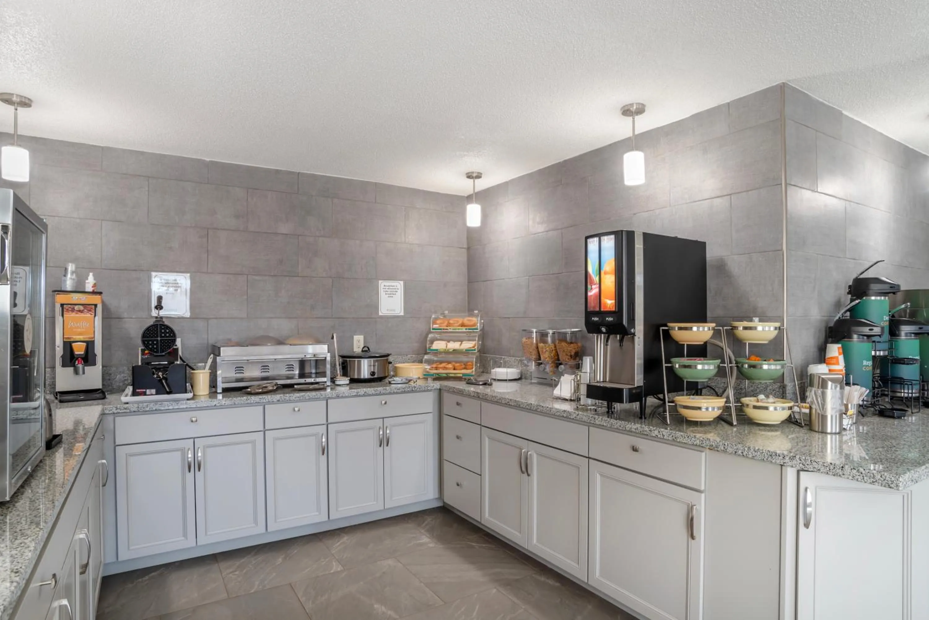 Quality Inn Simpsonville-Greenville