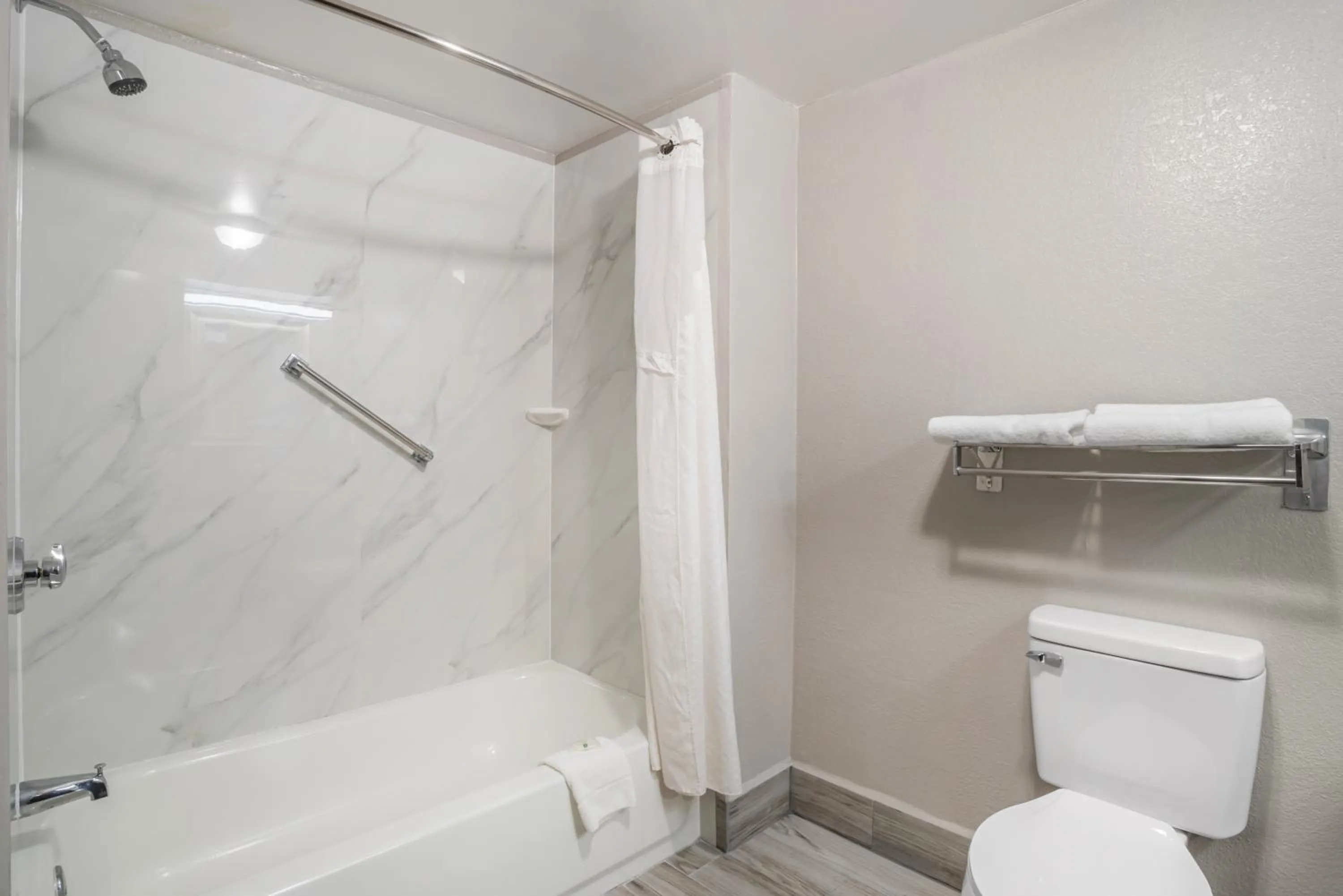 Quality Inn Simpsonville-Greenville