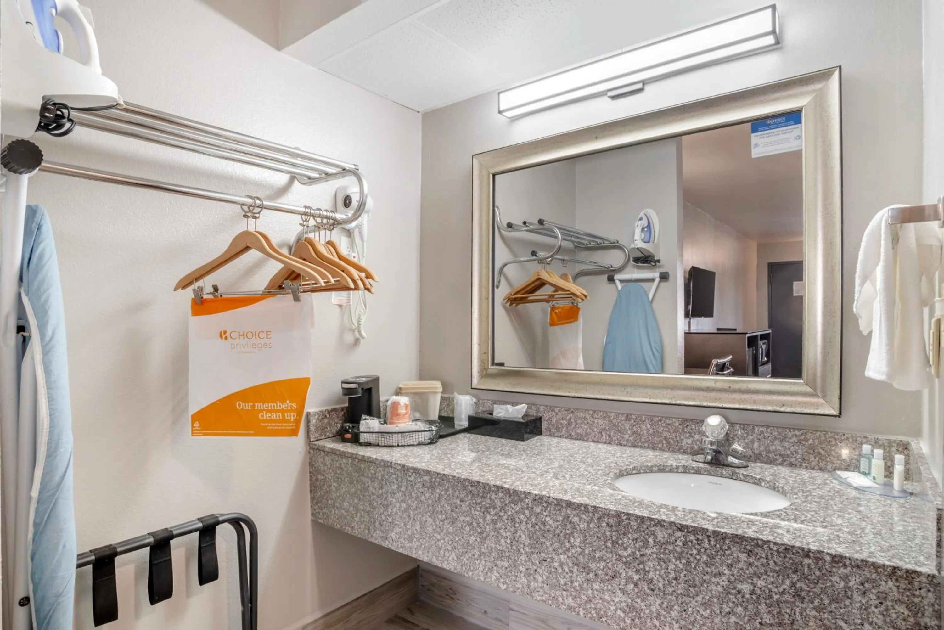 Quality Inn Simpsonville-Greenville