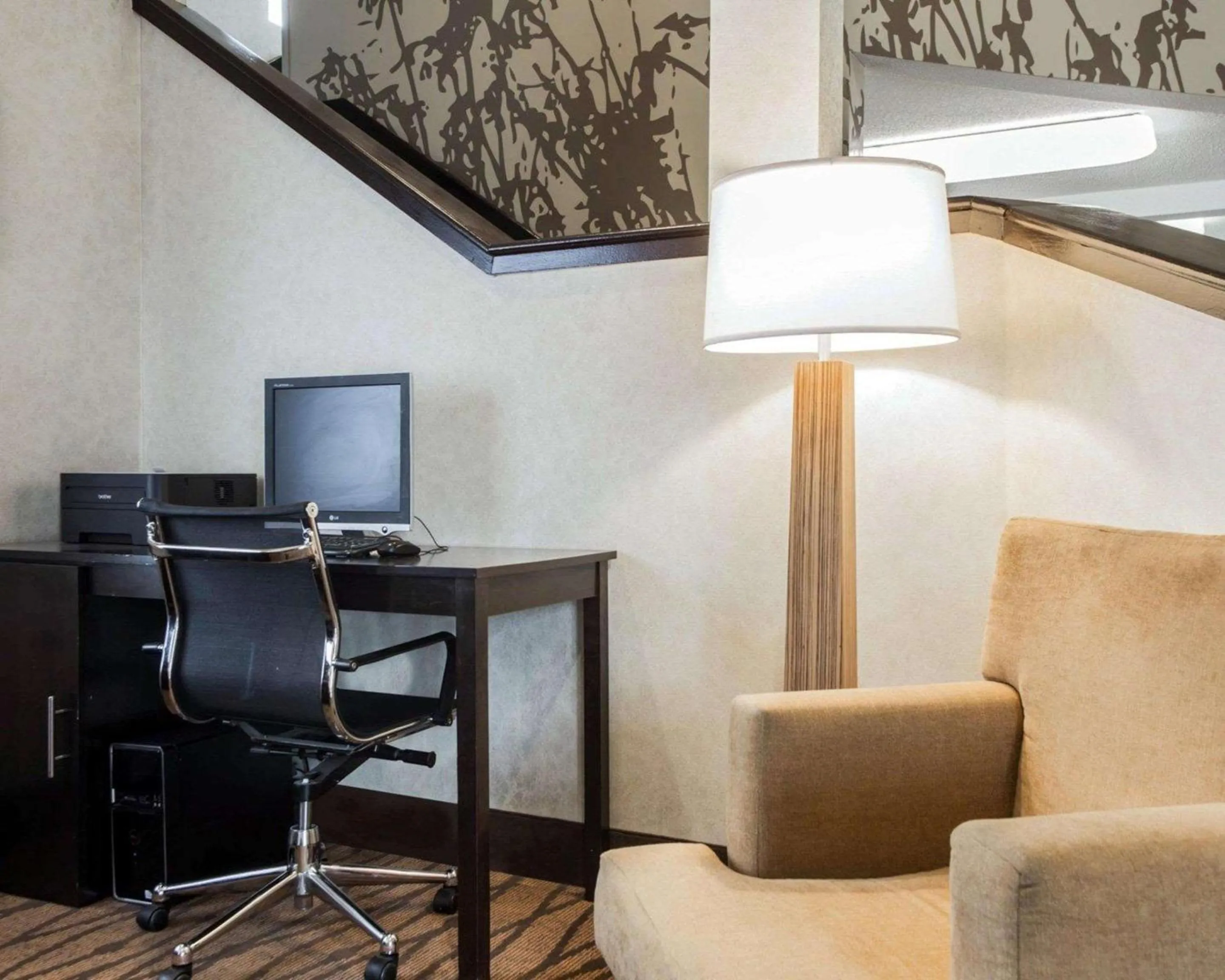 Business facilities in Sleep Inn Florence North