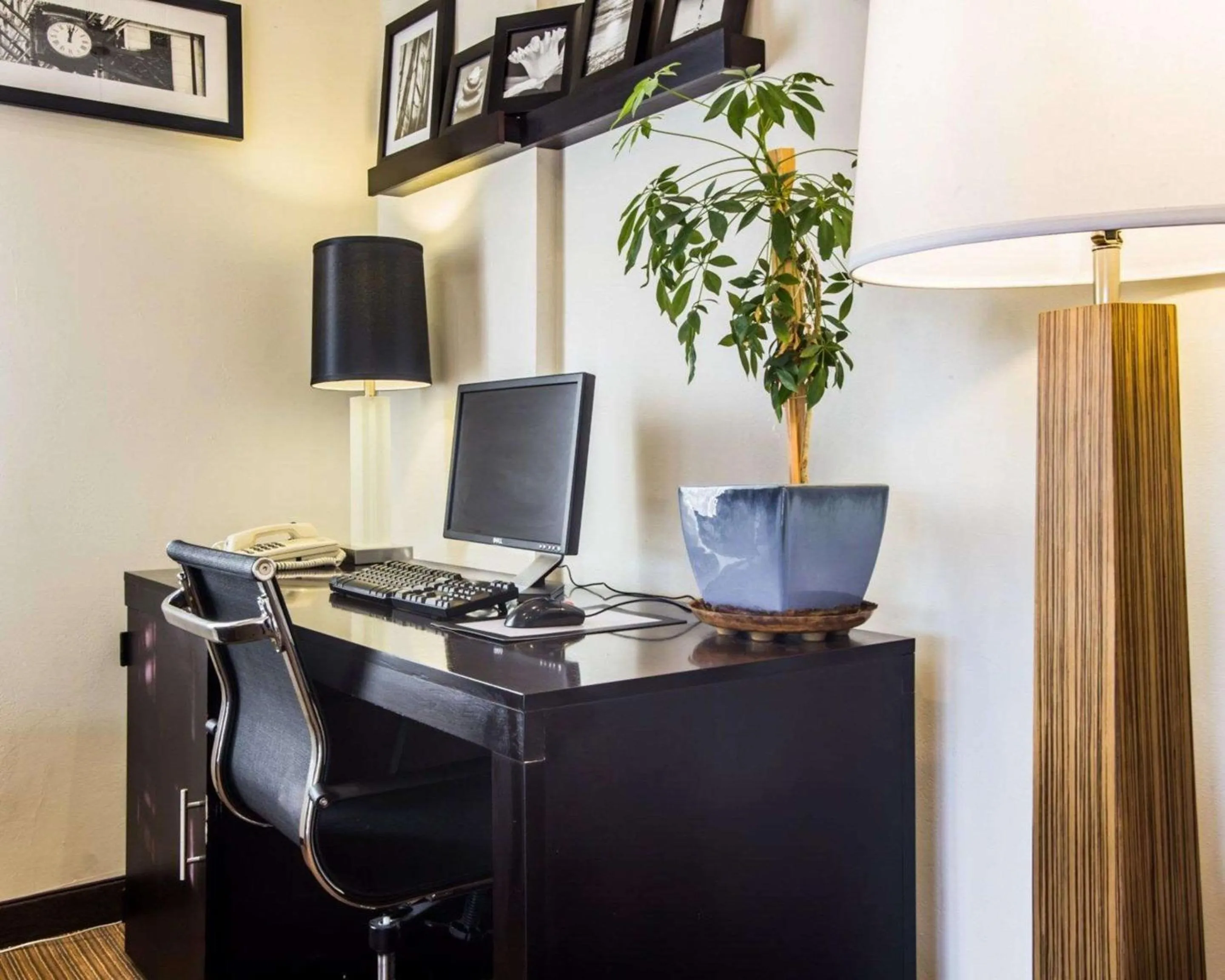 On site in Sleep Inn Walterboro I-95