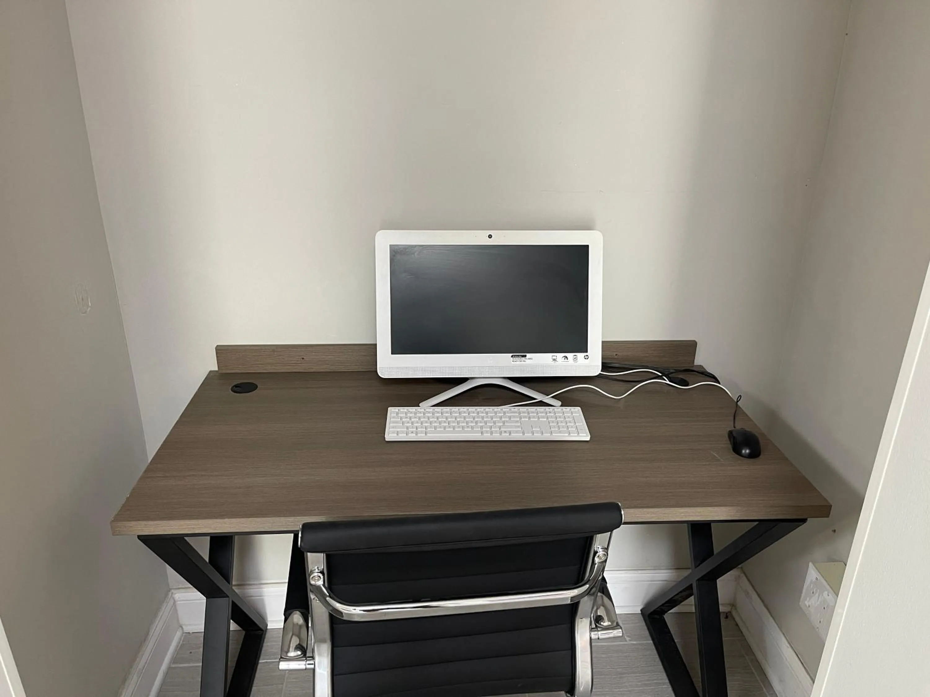 Business facilities in Wingate By Wyndham Columbia Fort Jackson