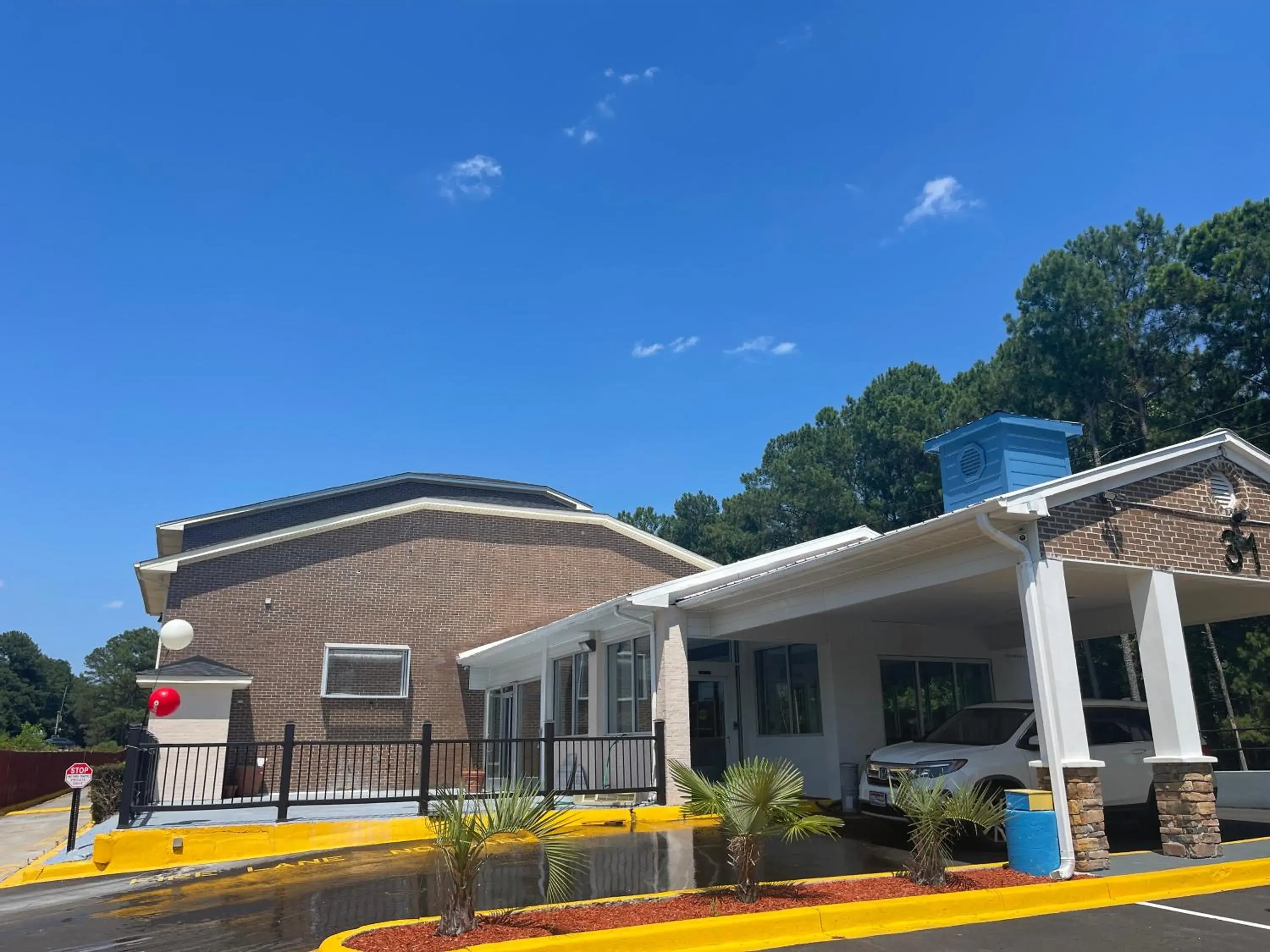 Wingate By Wyndham Columbia Fort Jackson Wingate By Wyndham Columbia Fort Jackson