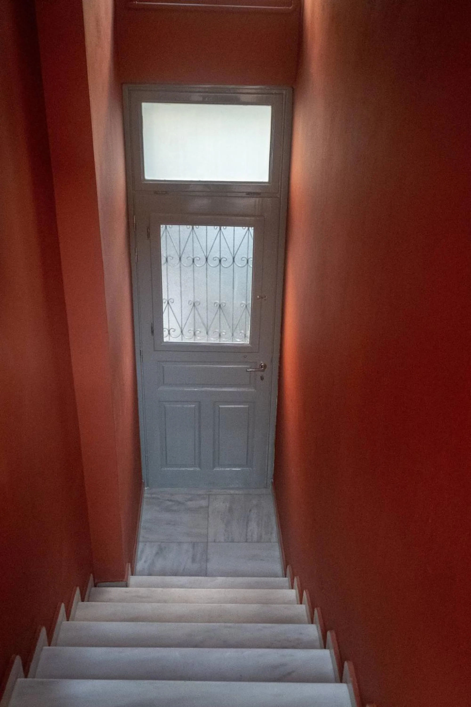 ATHENIAN YARD SUITES