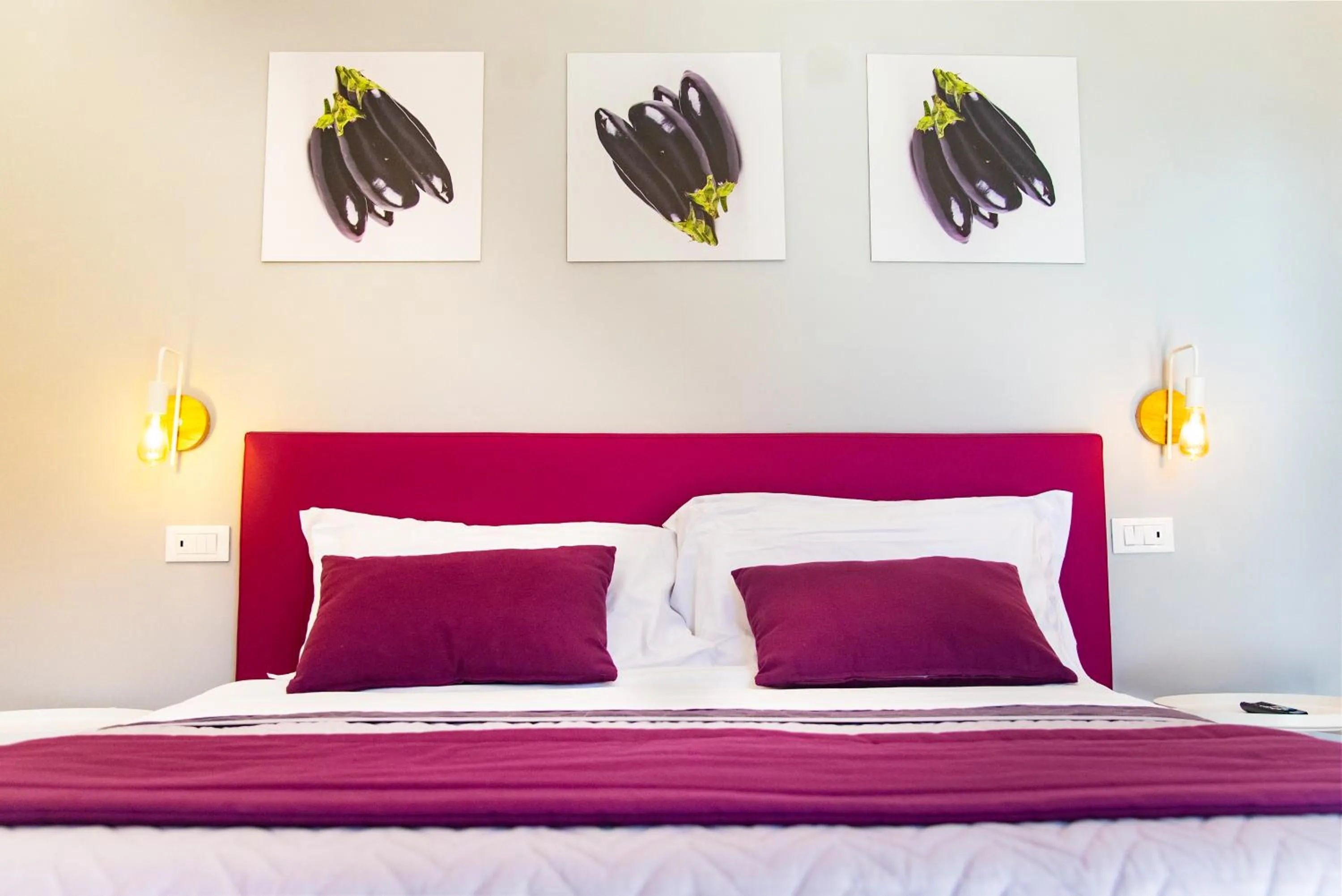 ON' MICHELE GUEST HOUSE