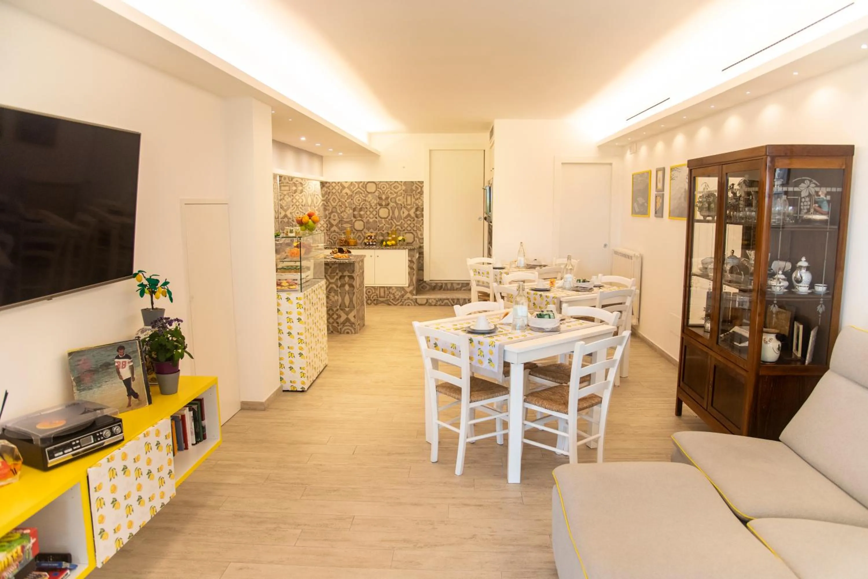 ON' MICHELE GUEST HOUSE