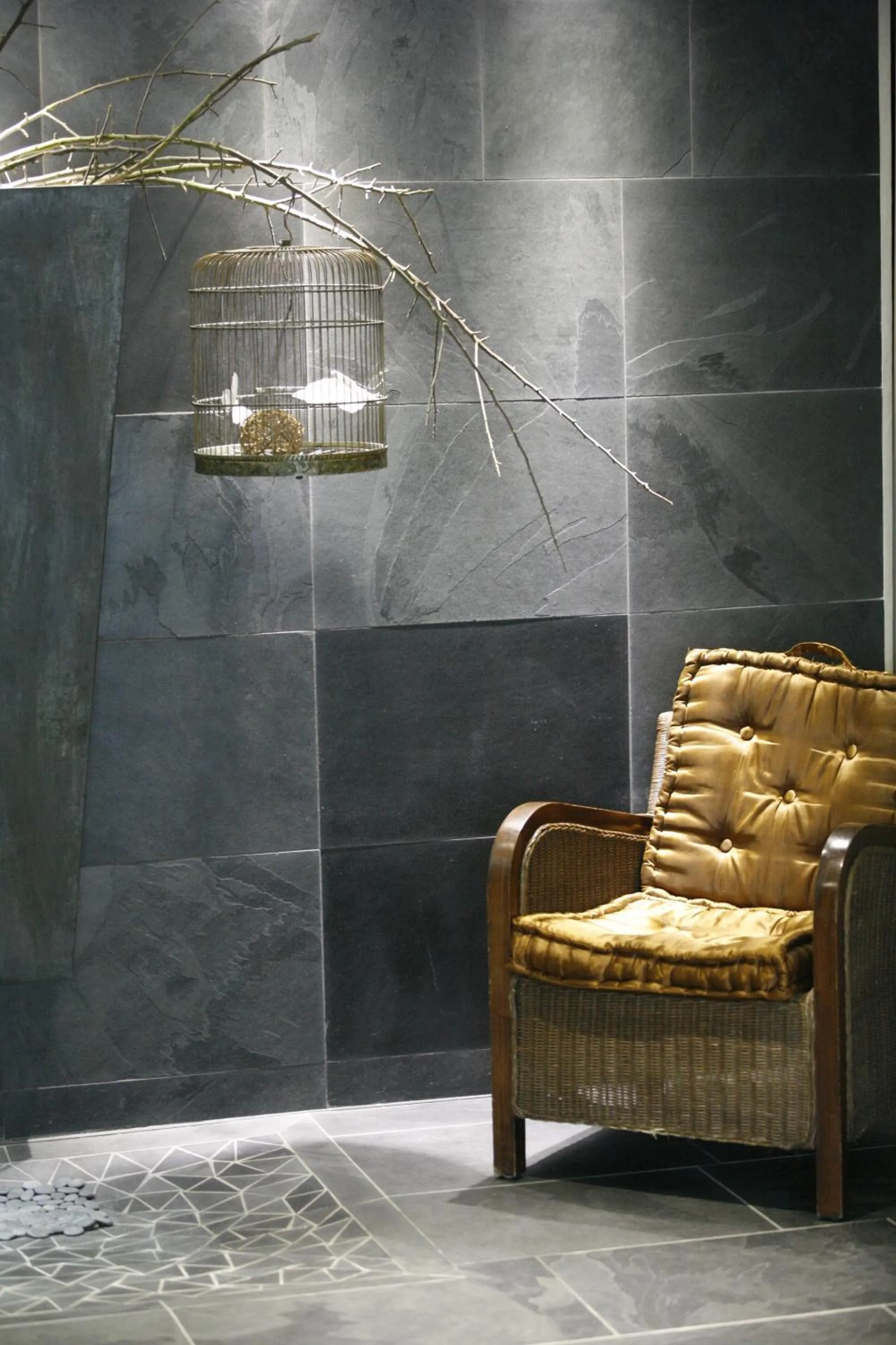 Spa and wellness centre/facilities in Lecoq Gadby