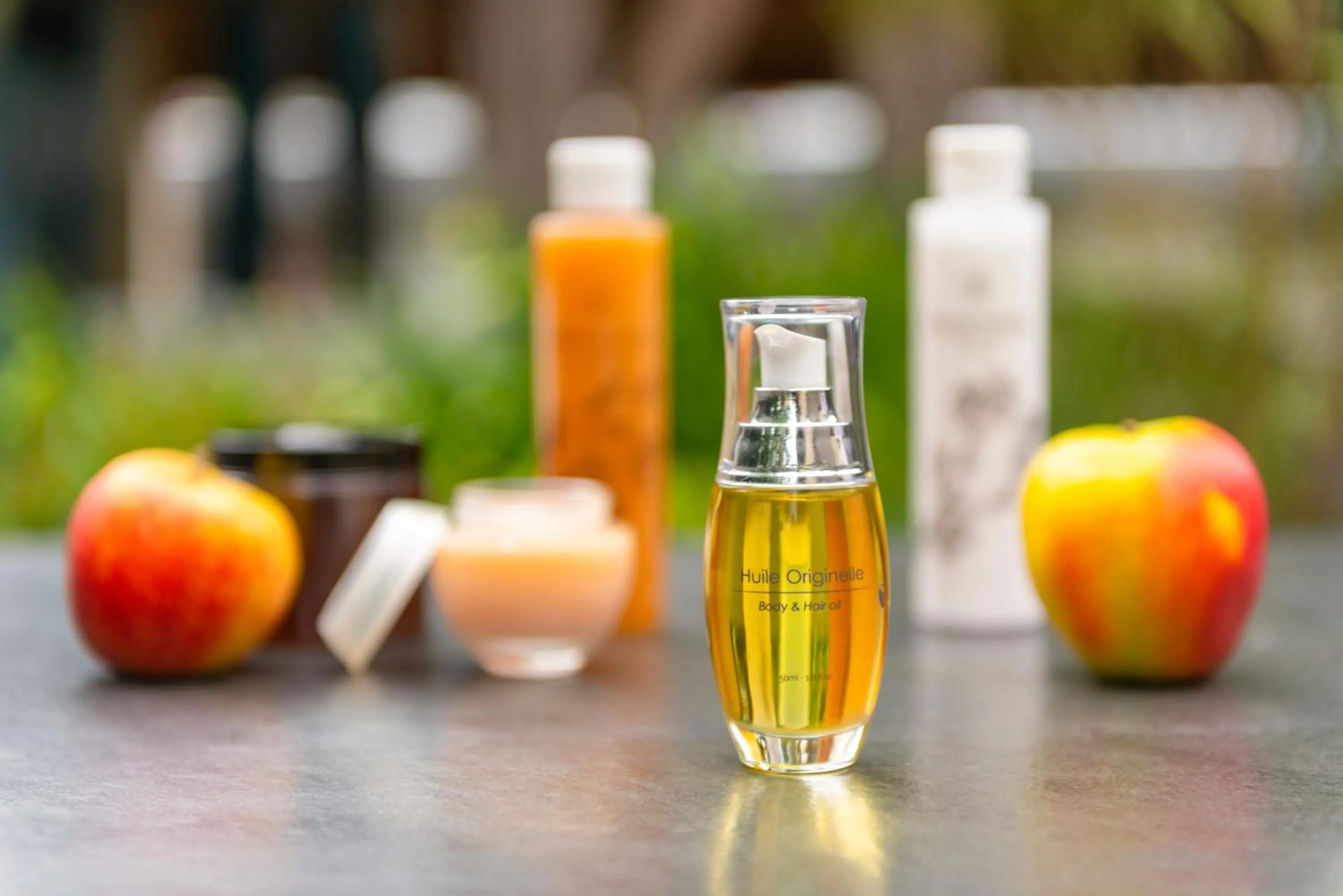 Spa and wellness centre/facilities in Lecoq Gadby