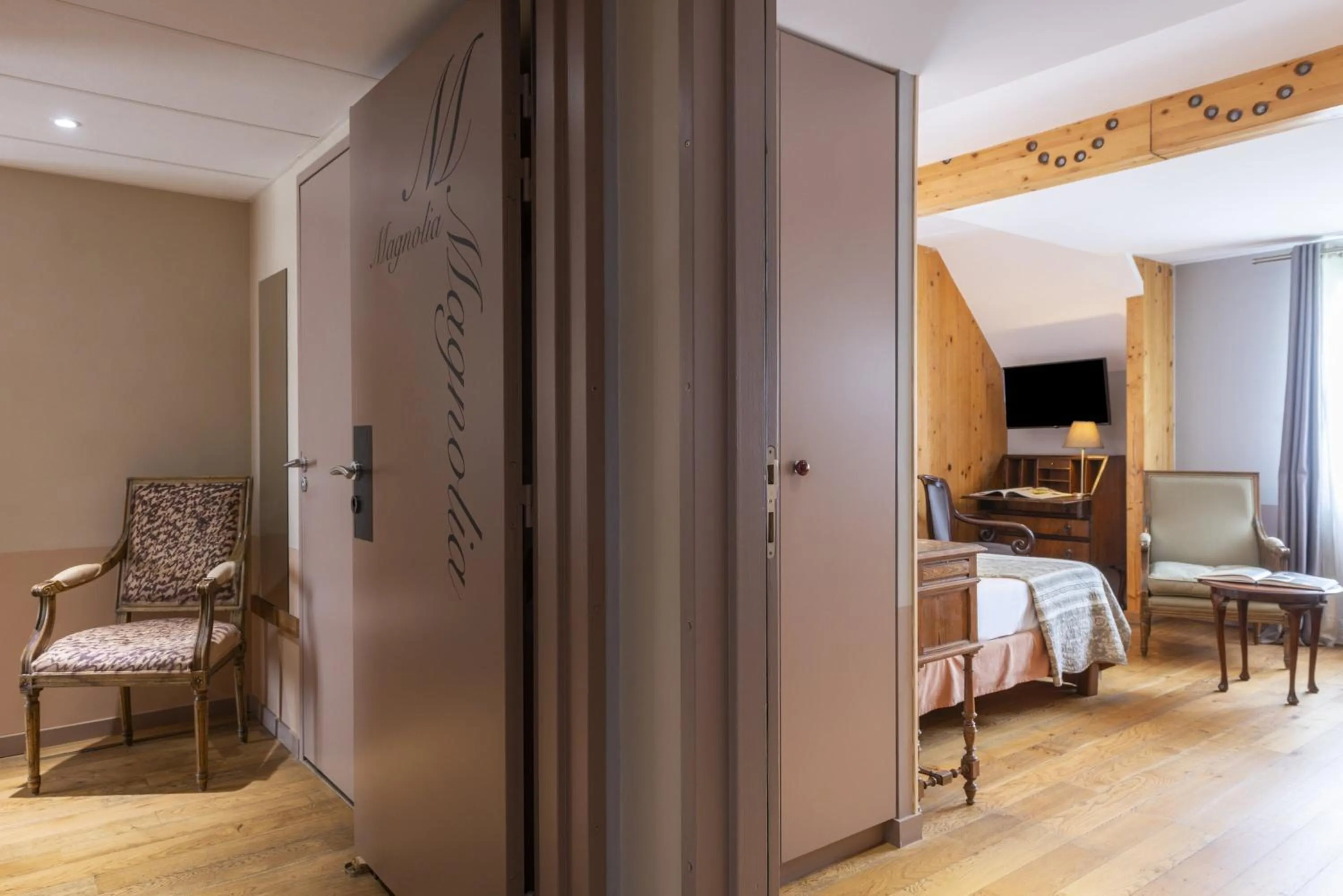 Bathroom in Lecoq Gadby