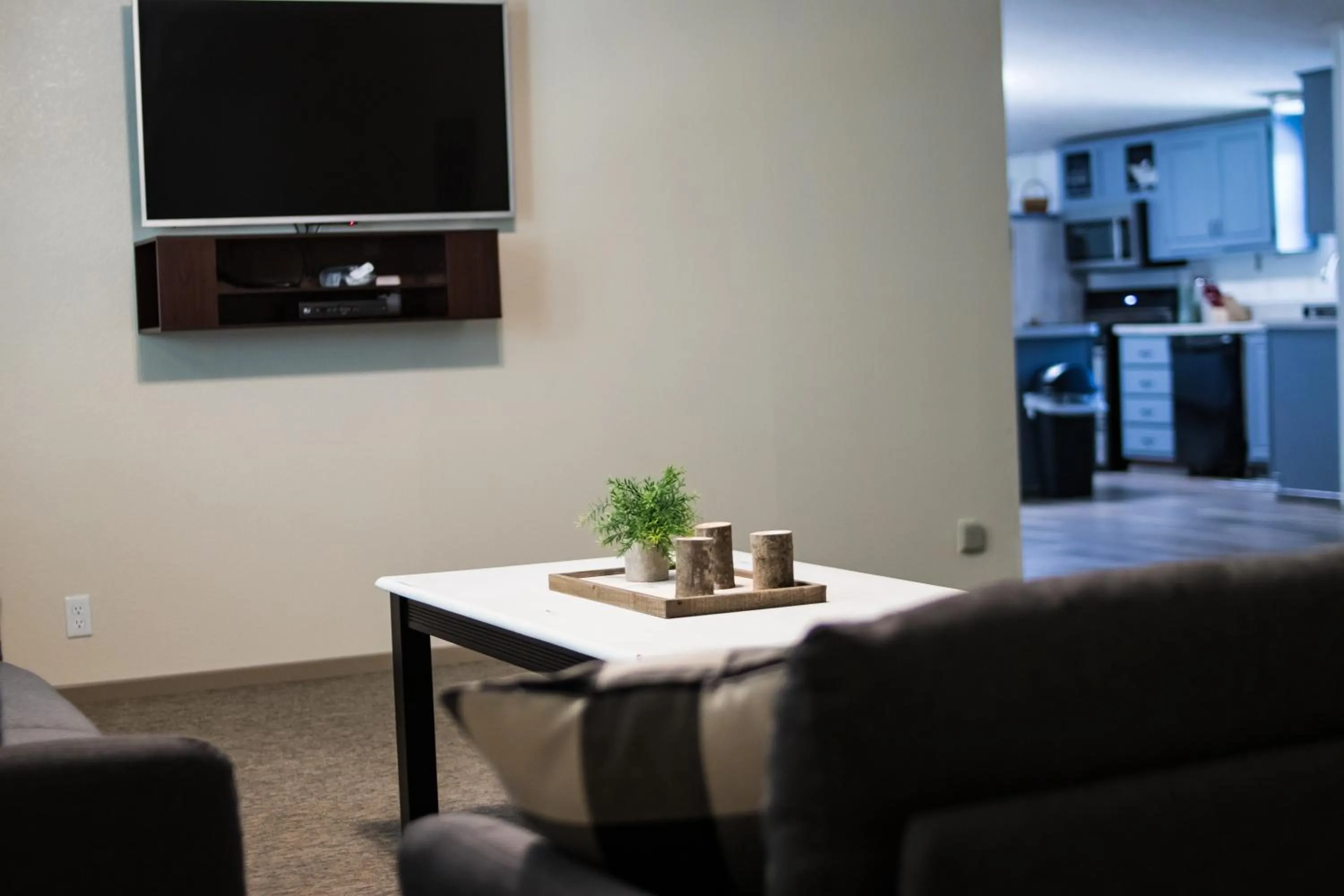 Wonder Valley Ranch Resort