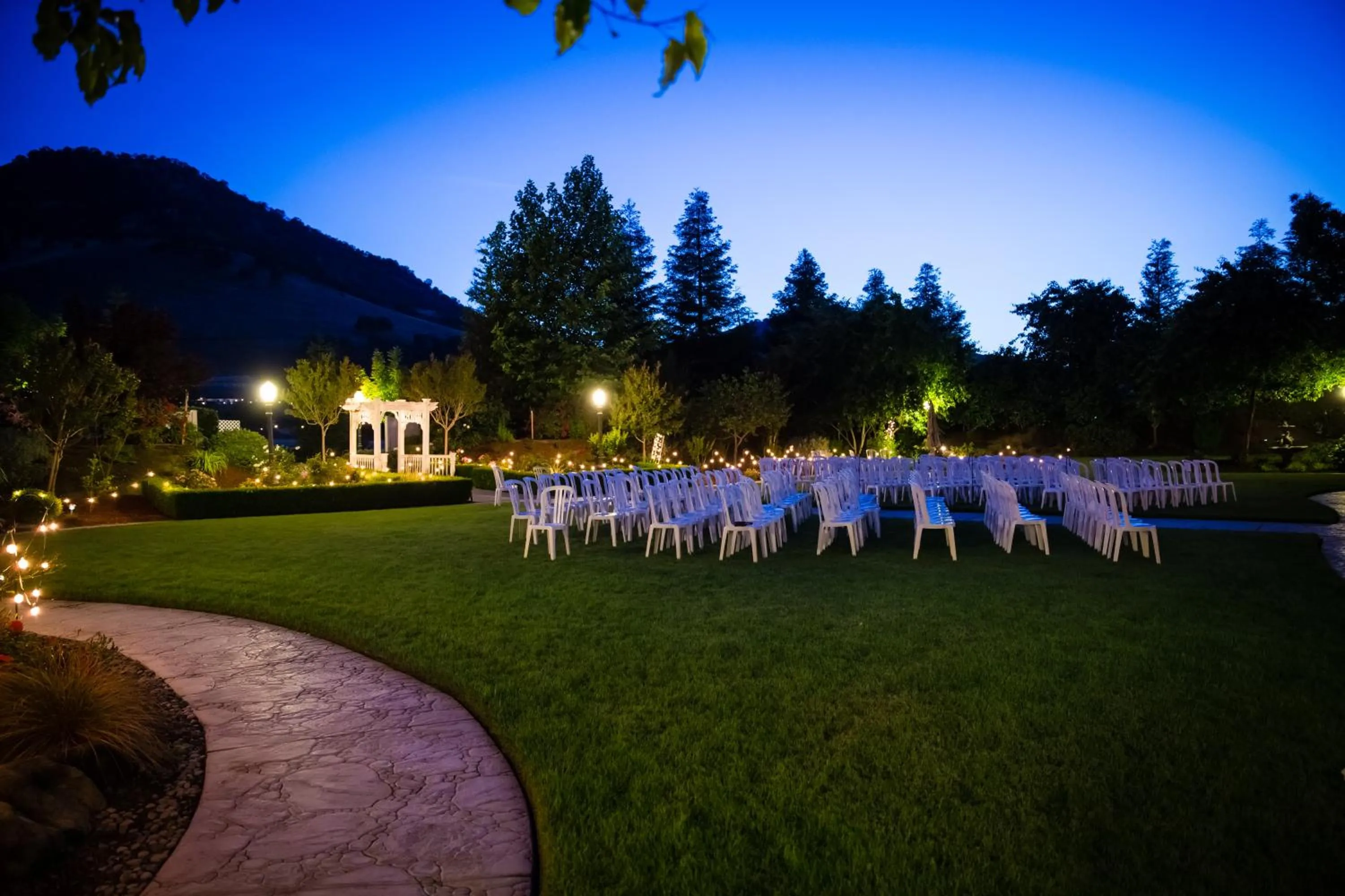 Wonder Valley Ranch Resort