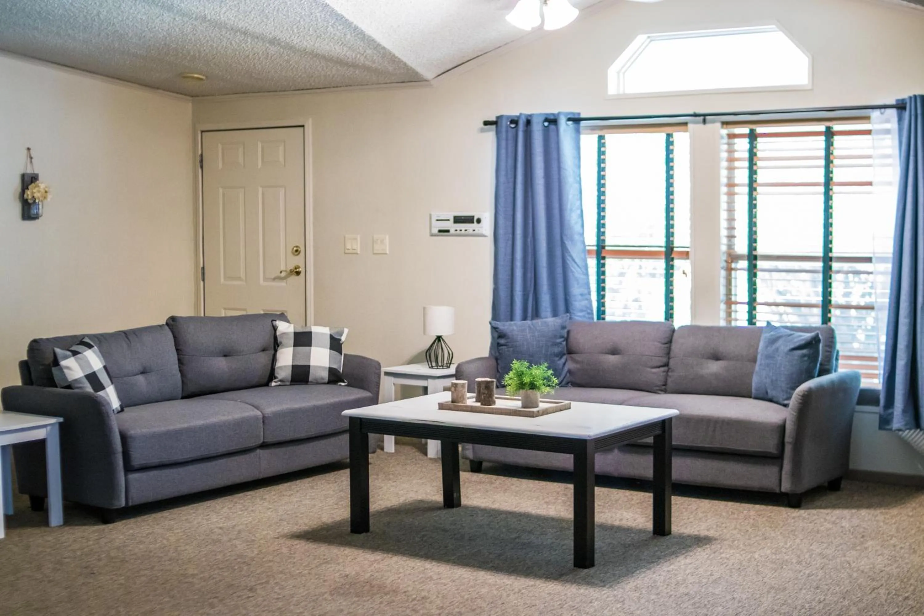 Wonder Valley Ranch Resort