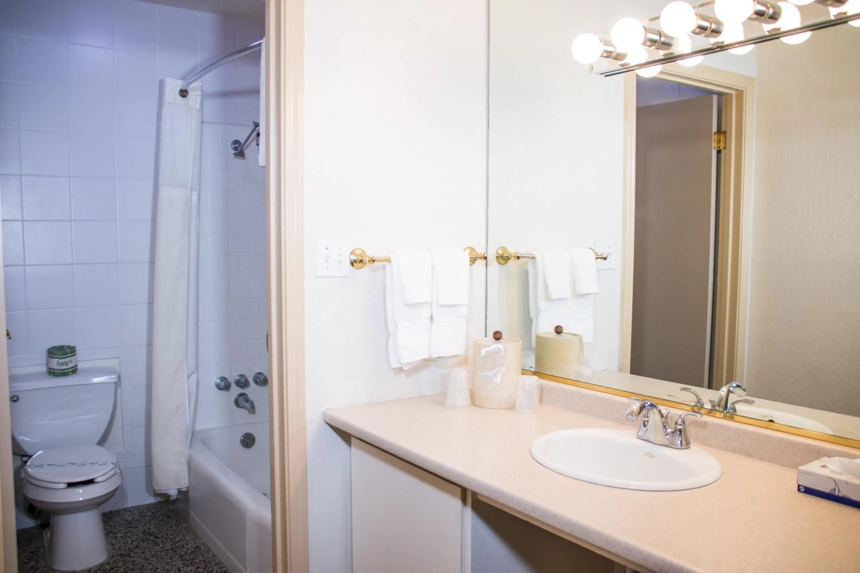 Wonder Valley Ranch Resort