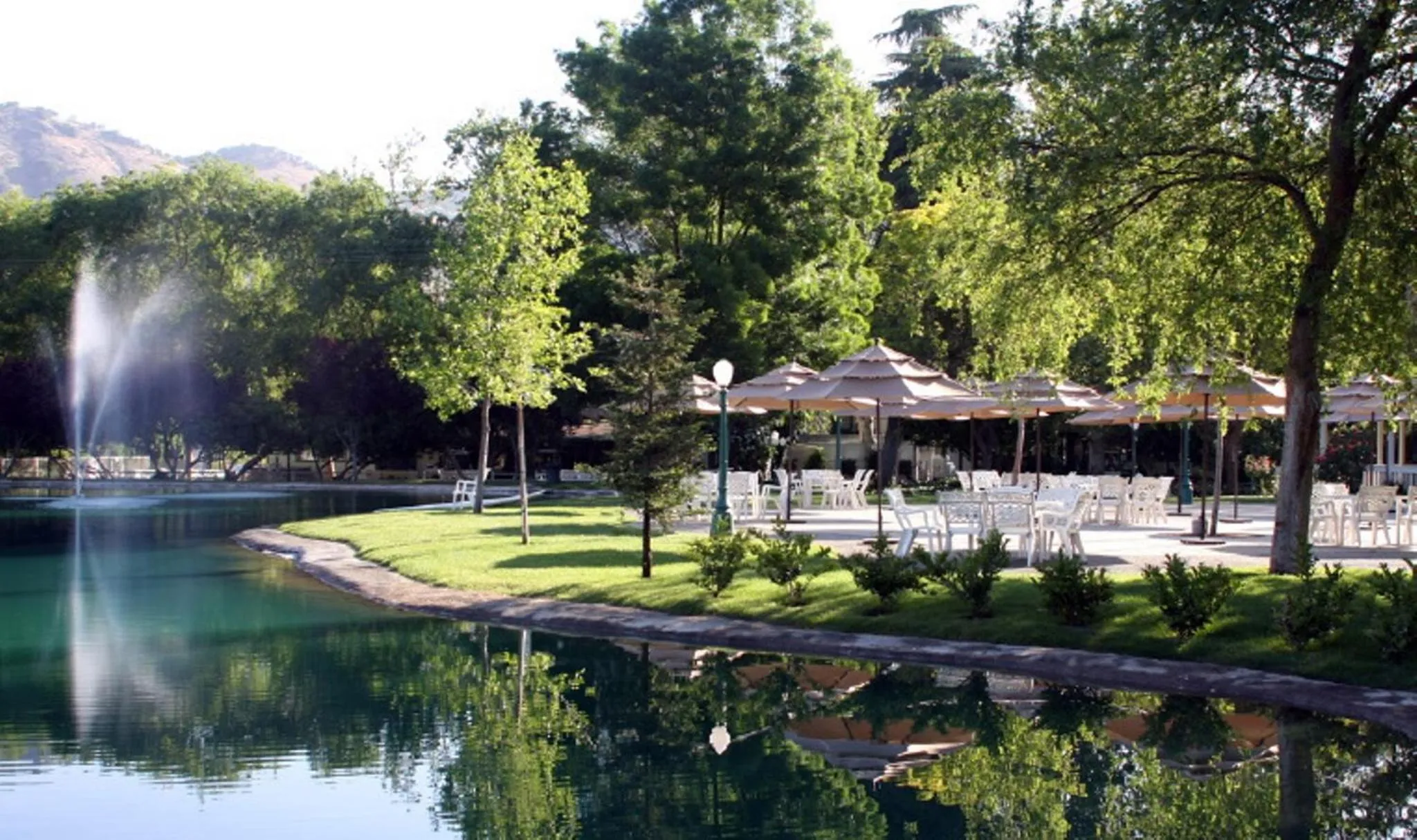 Wonder Valley Ranch Resort