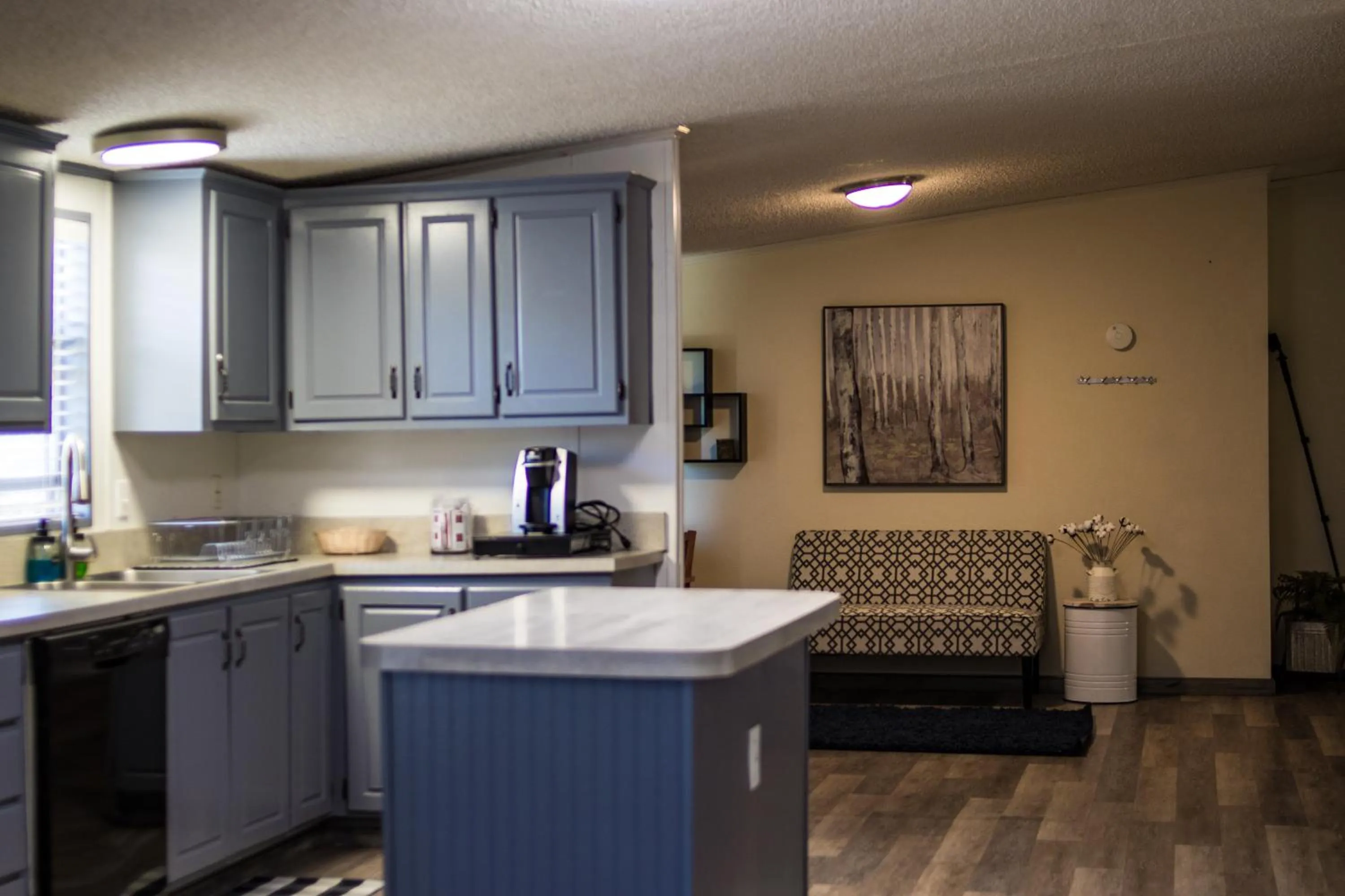 Wonder Valley Ranch Resort