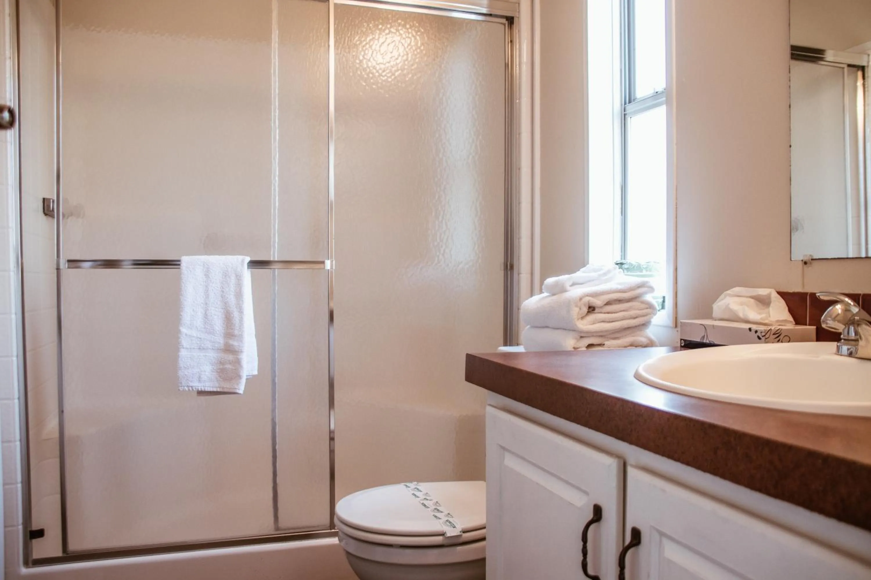 Wonder Valley Ranch Resort