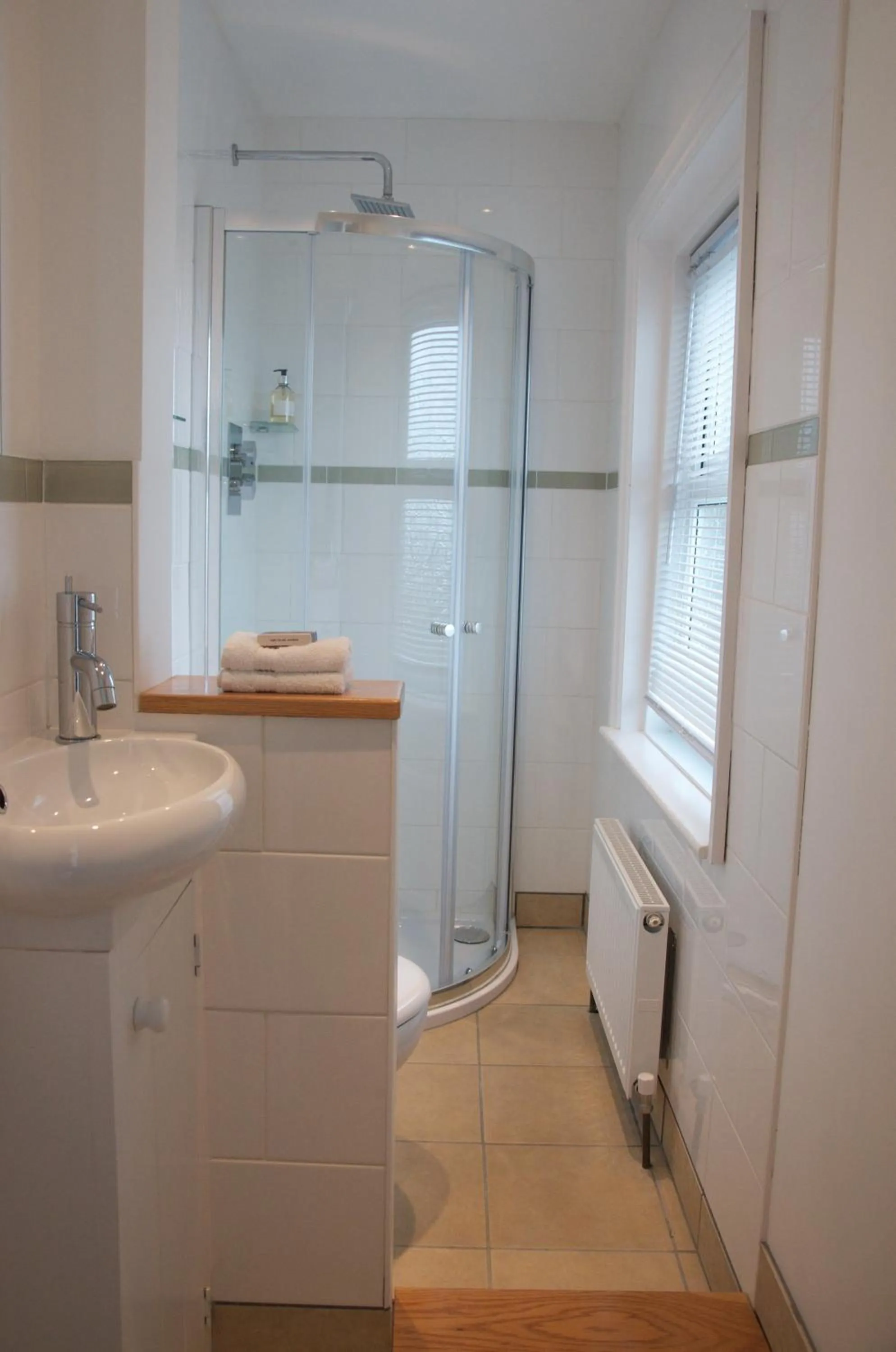 Bathroom in Onefifty