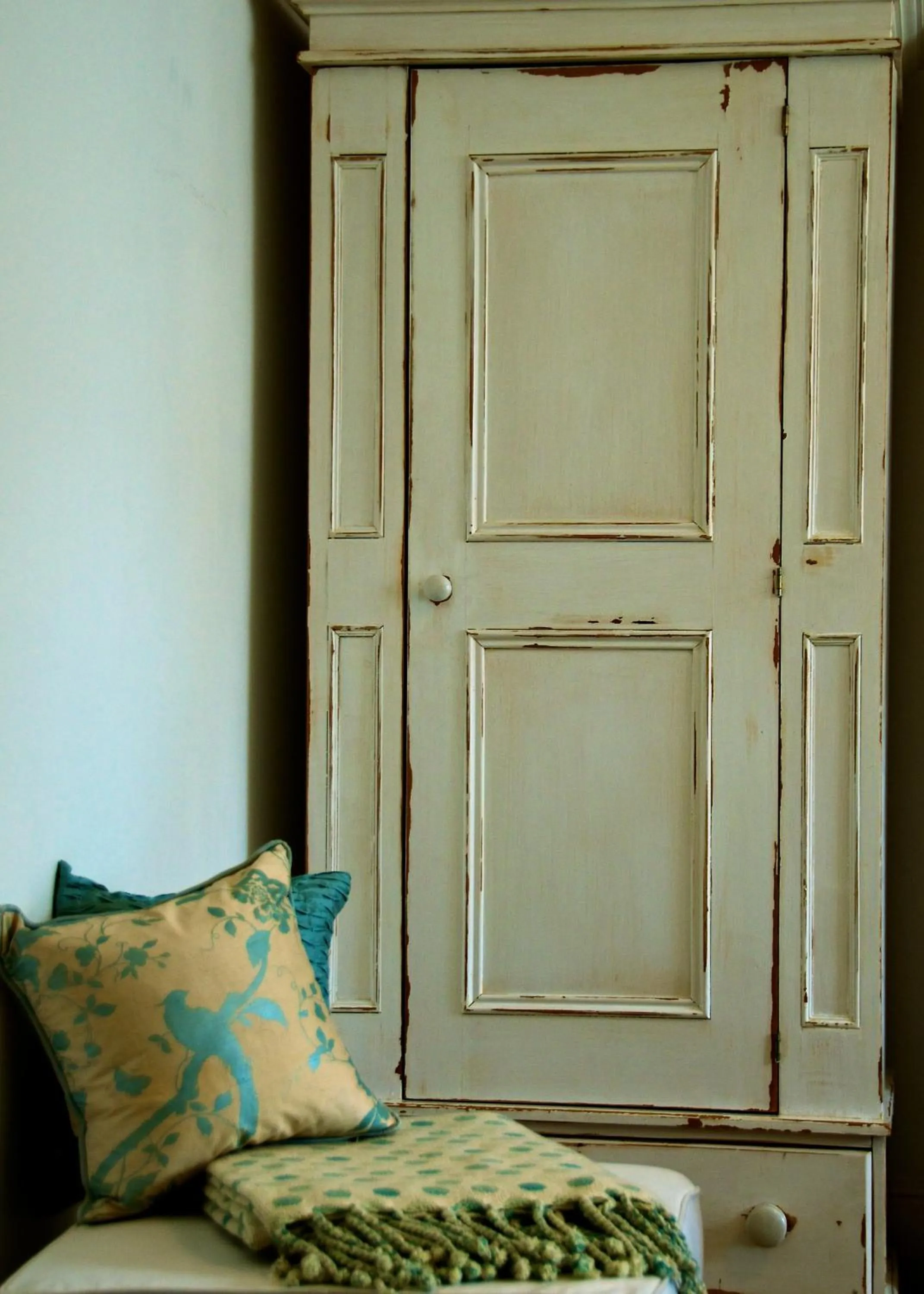 Decorative detail in Onefifty