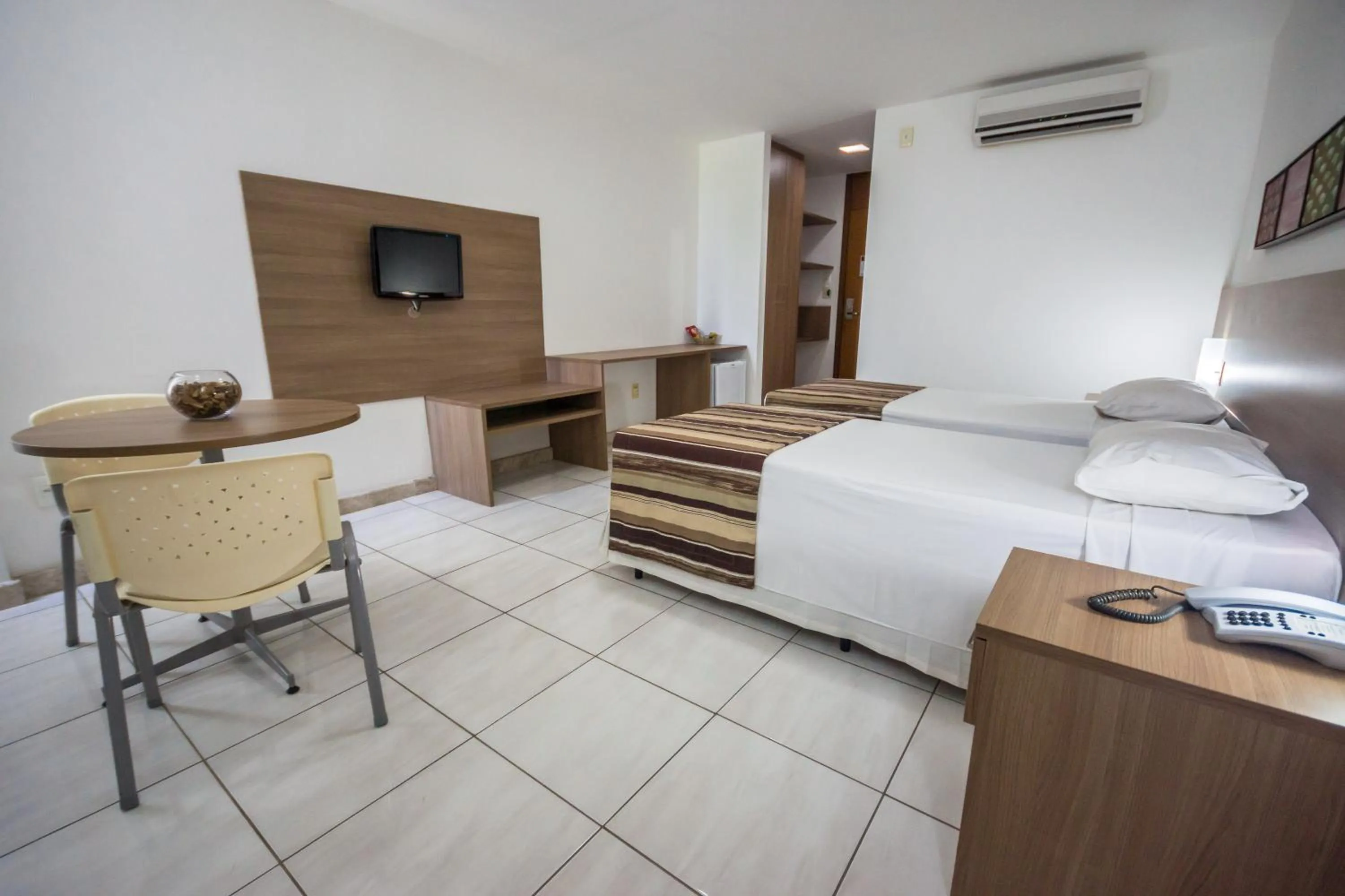 Bedroom, Bed in Cambuci Hotel