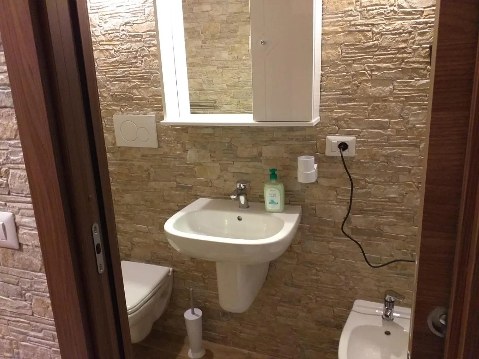 I Marchesi del Grillo - Vicinanze Stazione, Campus, Policlinico