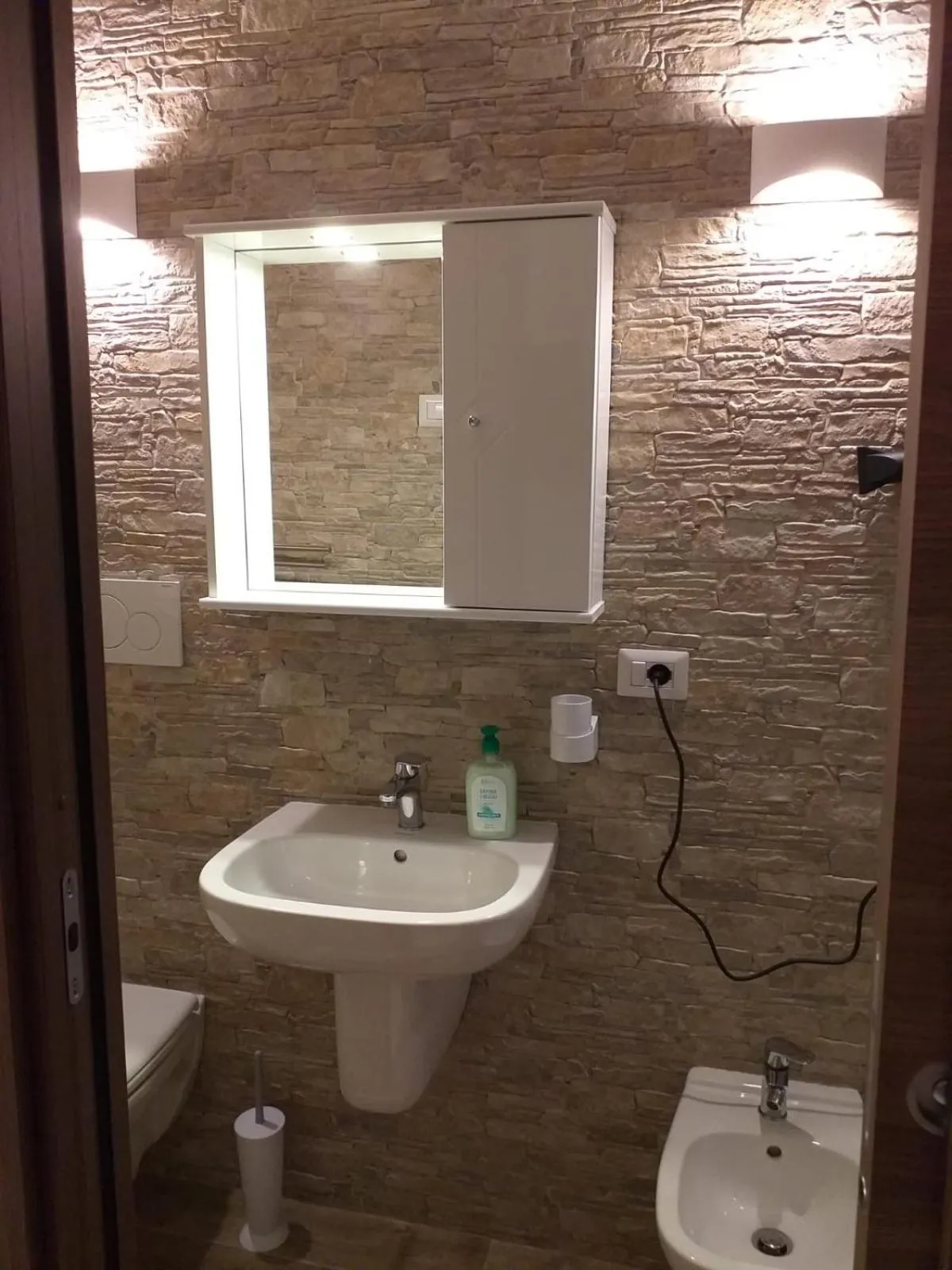 I Marchesi del Grillo - Vicinanze Stazione, Campus, Policlinico