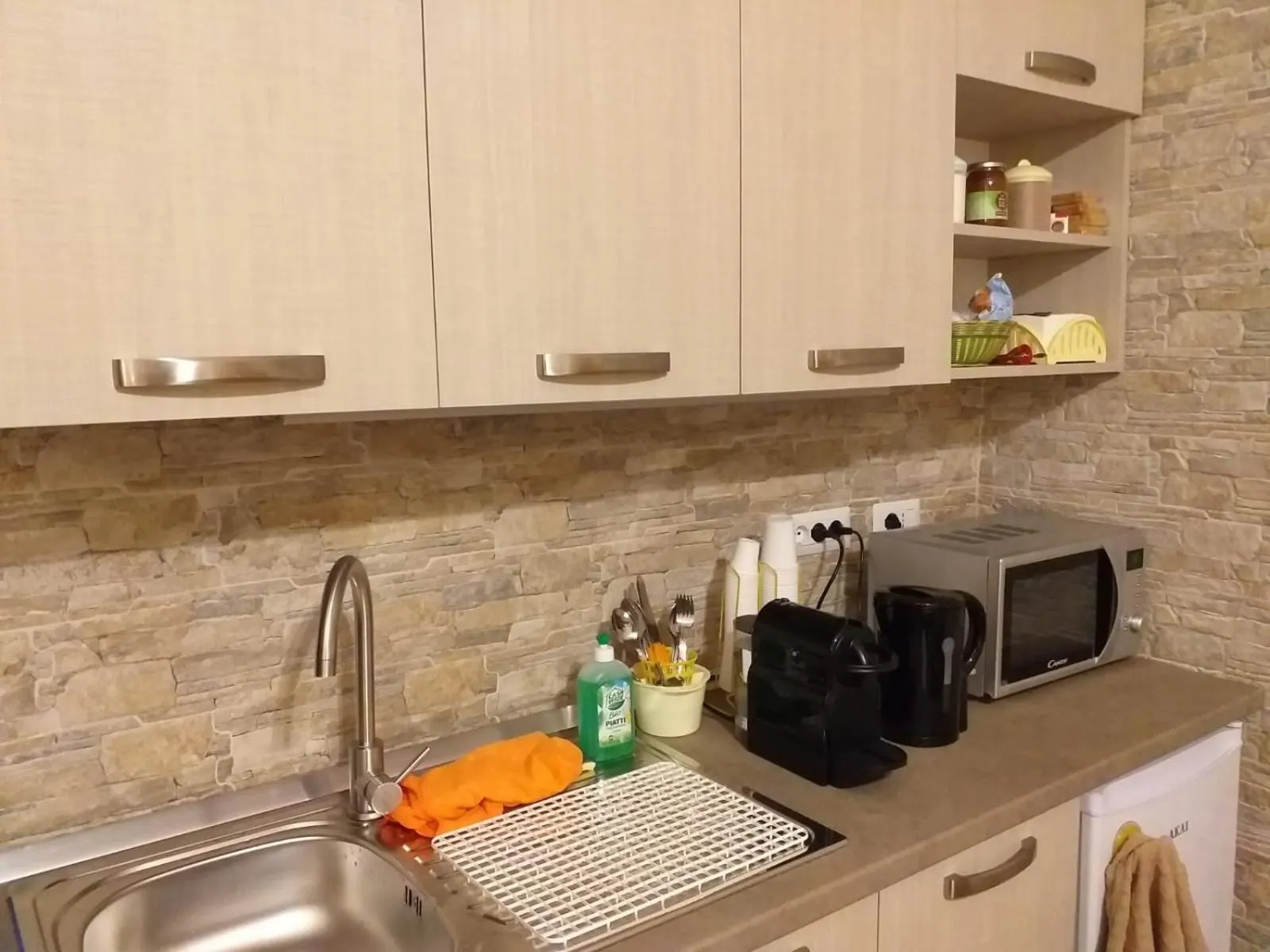 I Marchesi del Grillo - Vicinanze Stazione, Campus, Policlinico