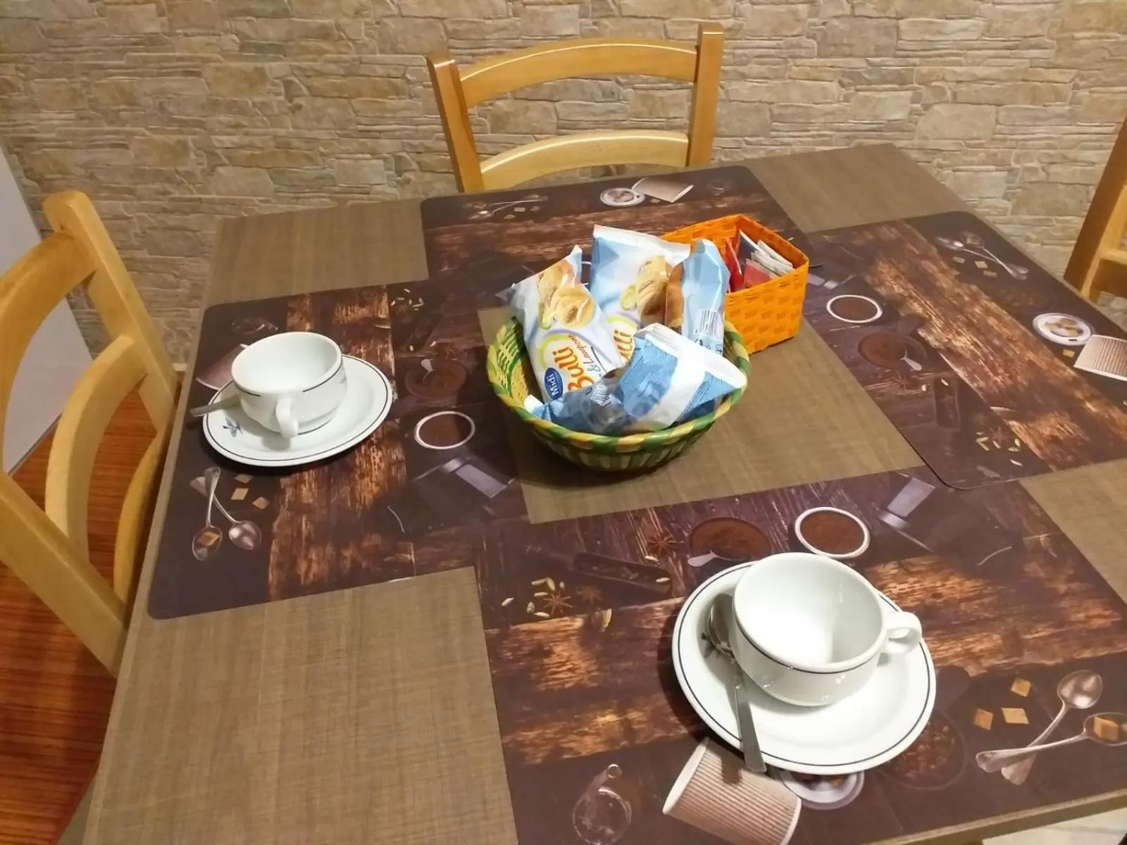 Food and drinks in I Marchesi del Grillo - Vicinanze Stazione, Campus, Policlinico