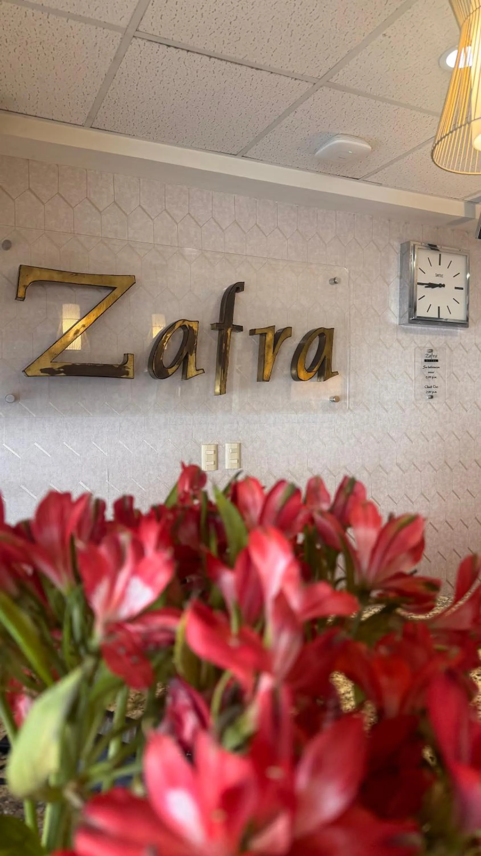 Hotel Zafra