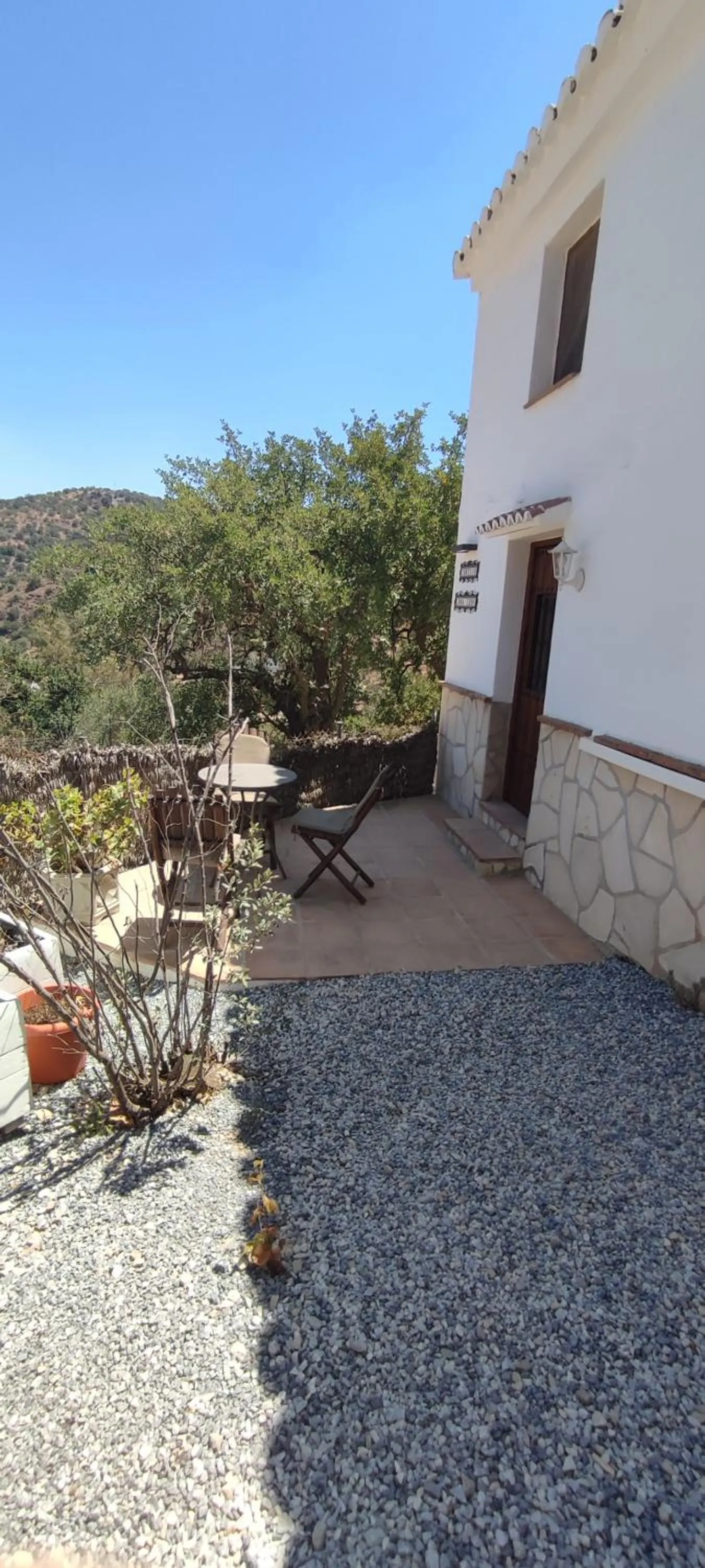 B&B Cortijo Loma León