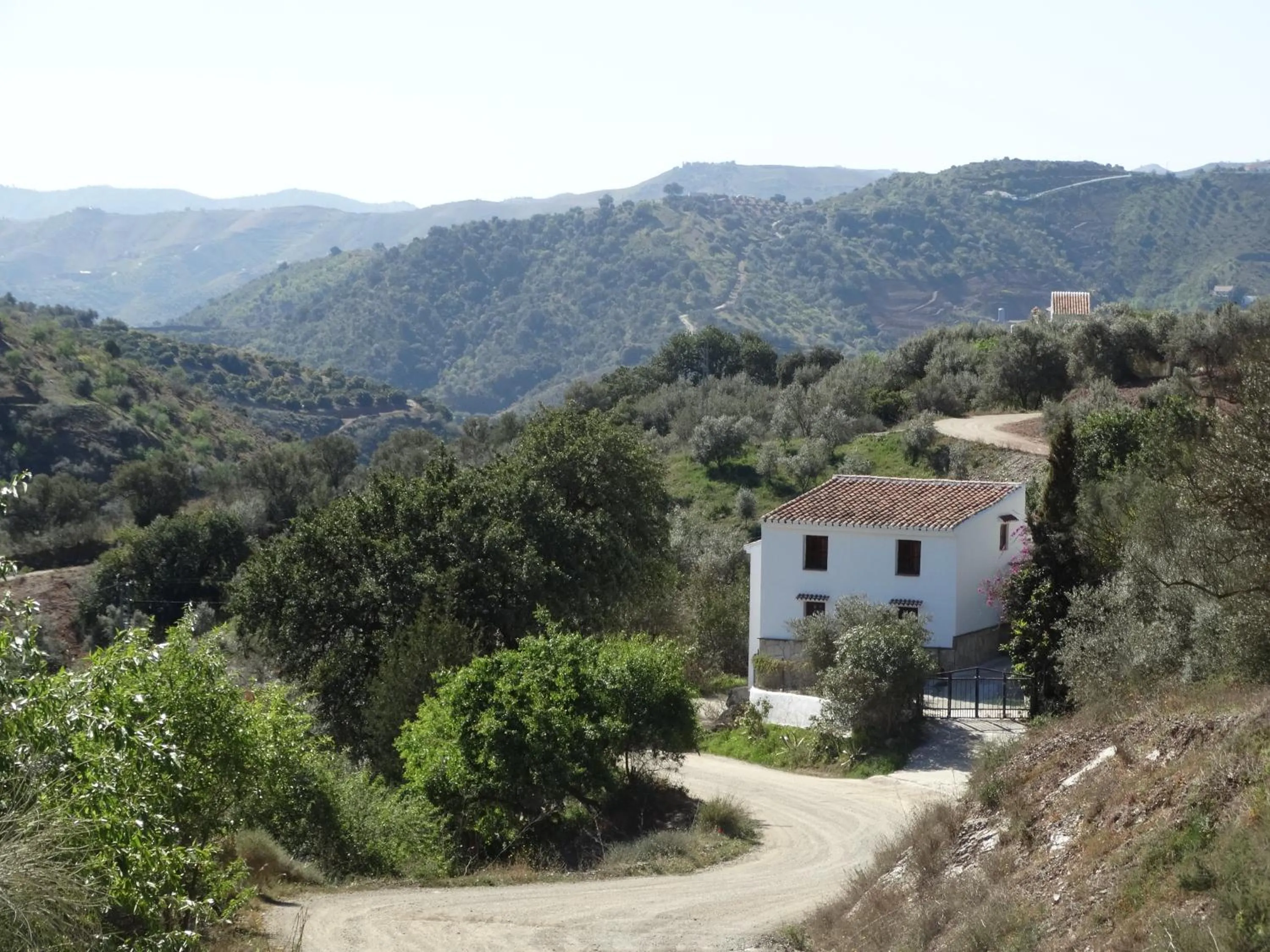 B&B Cortijo Loma León