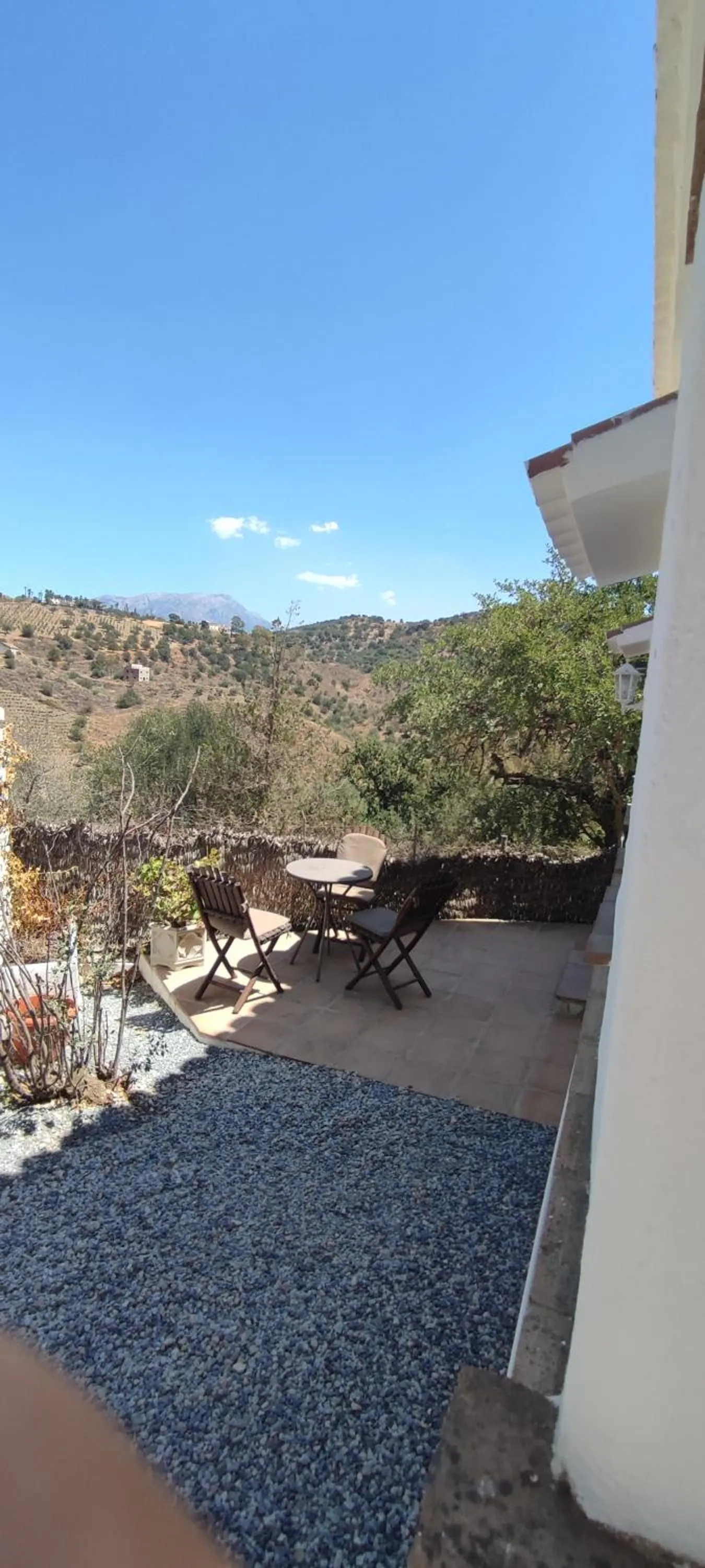 B&B Cortijo Loma León