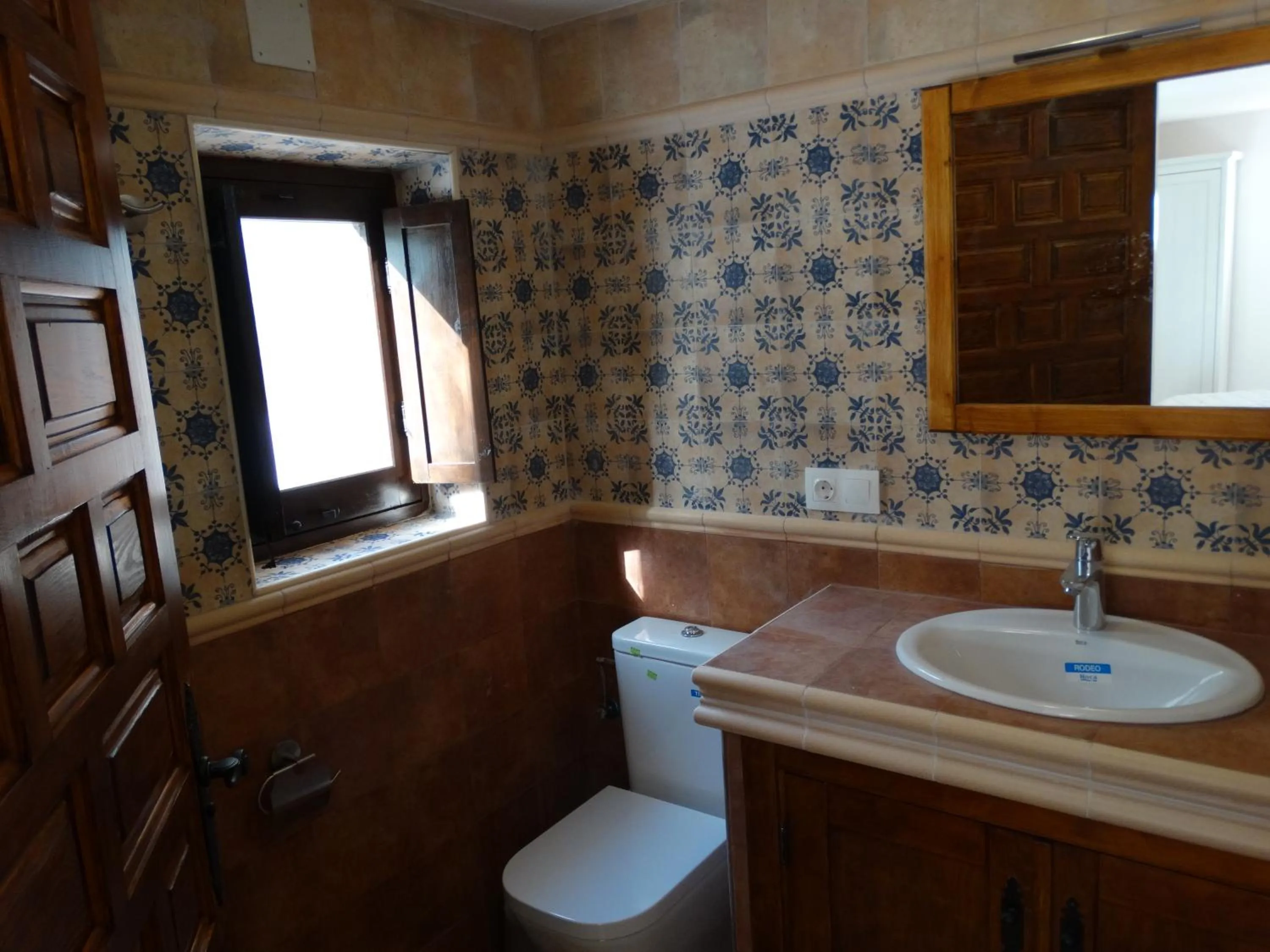 B&B Cortijo Loma León