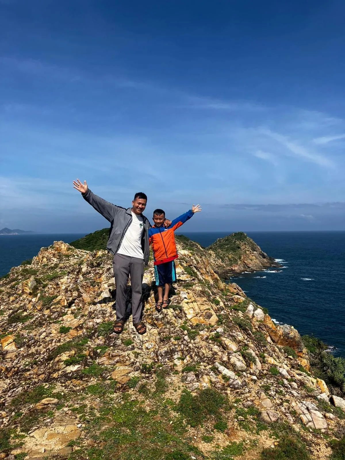 Nearby landmark in Sông Suối Homestay