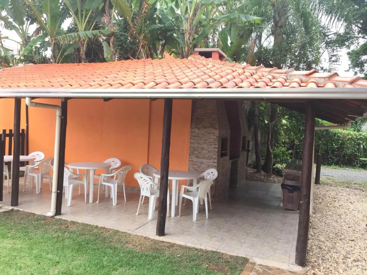 Pousada Canto Grande