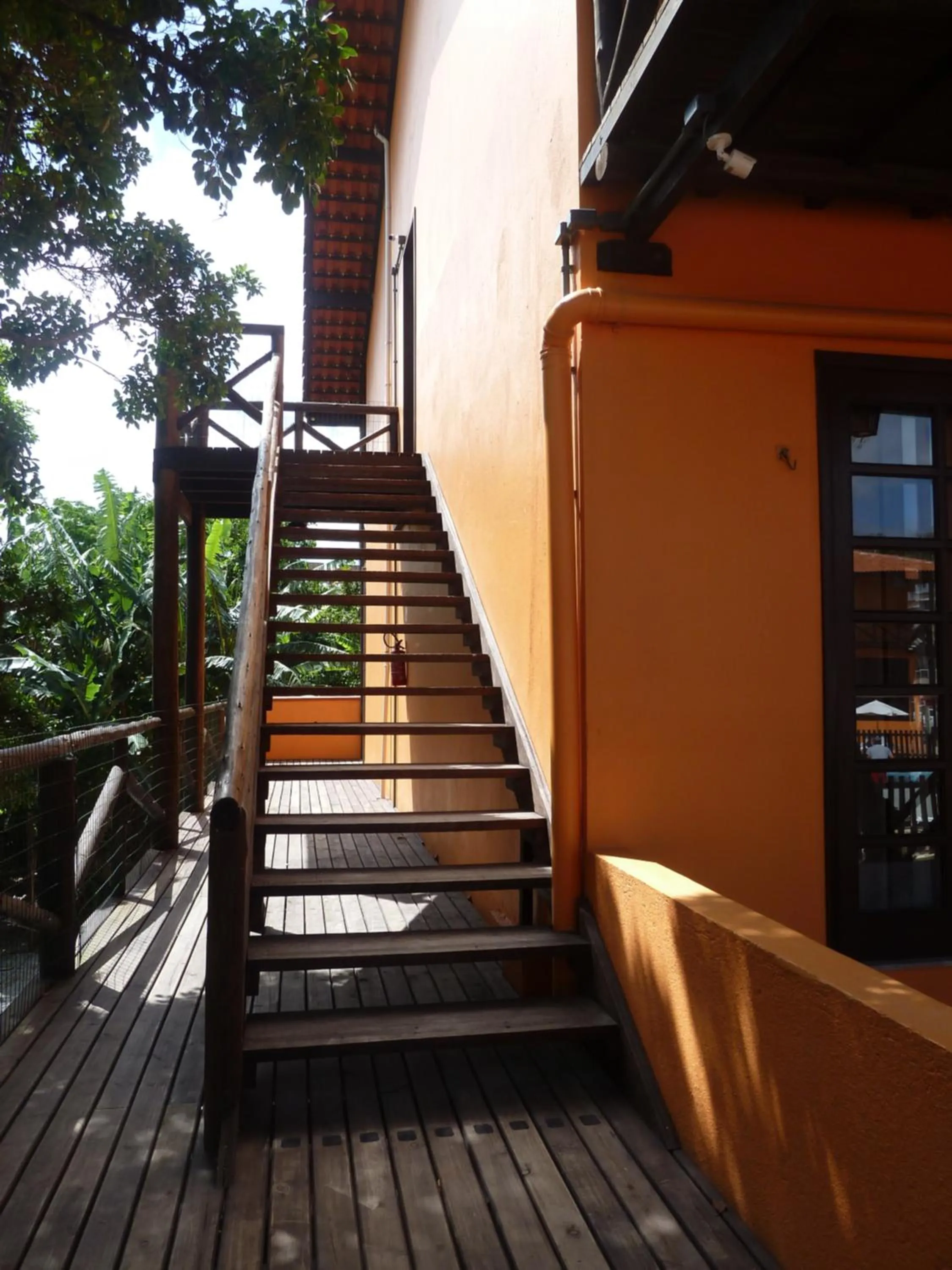 Pousada Canto Grande