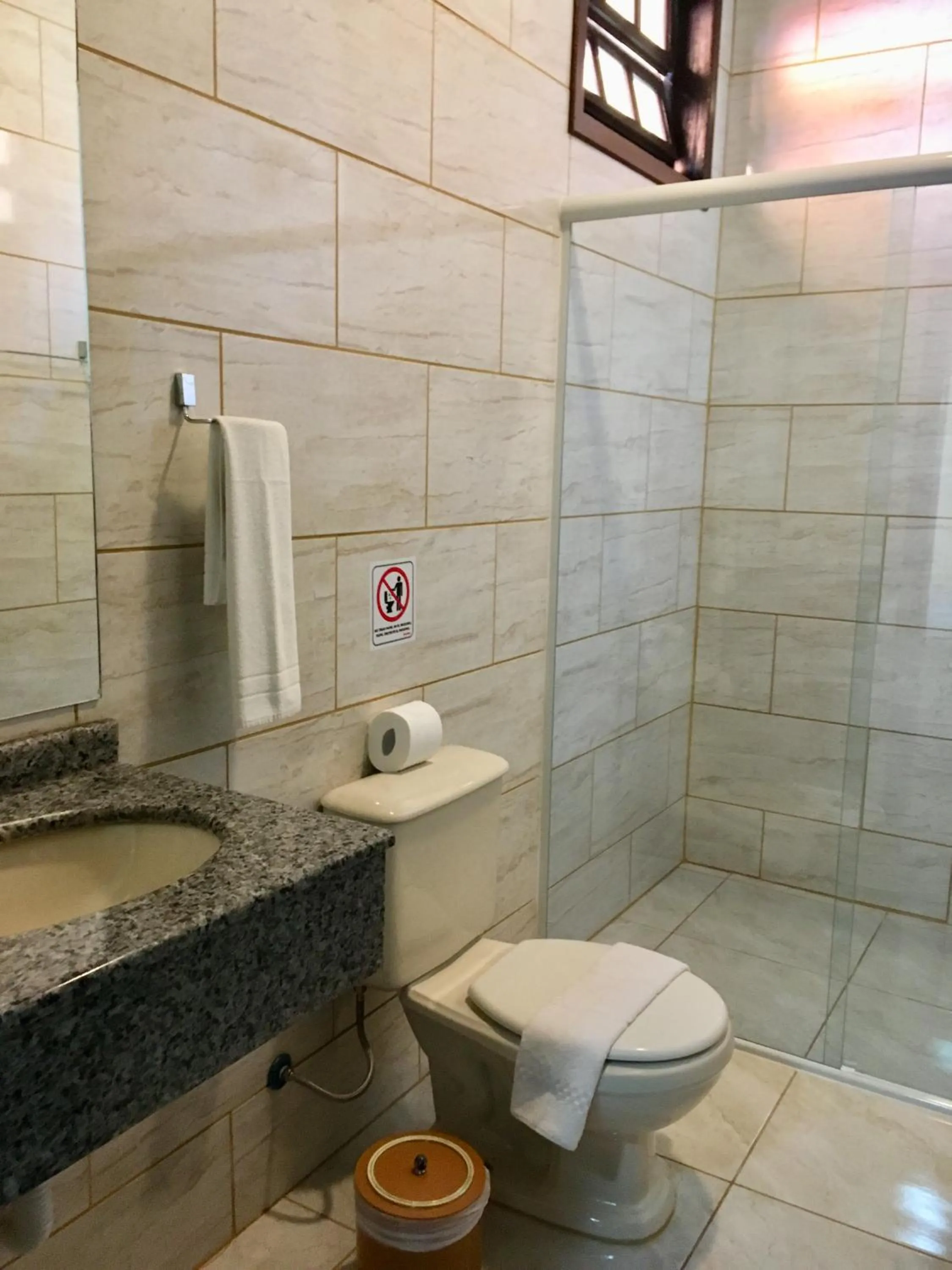 Pousada Canto Grande