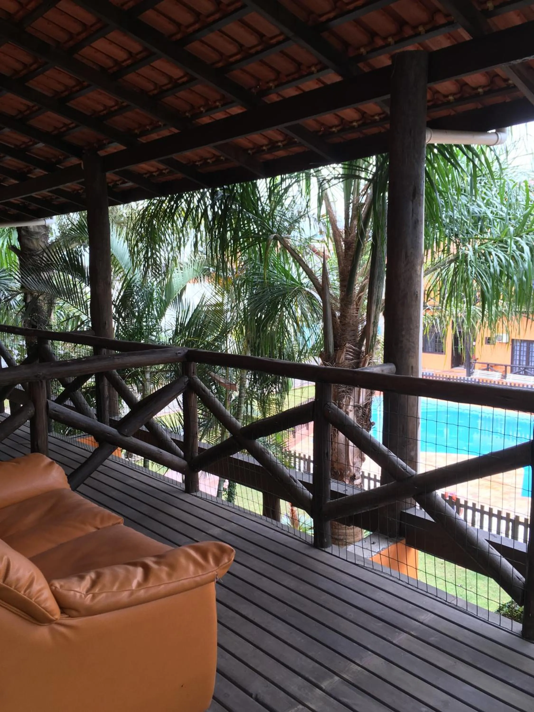 Pousada Canto Grande