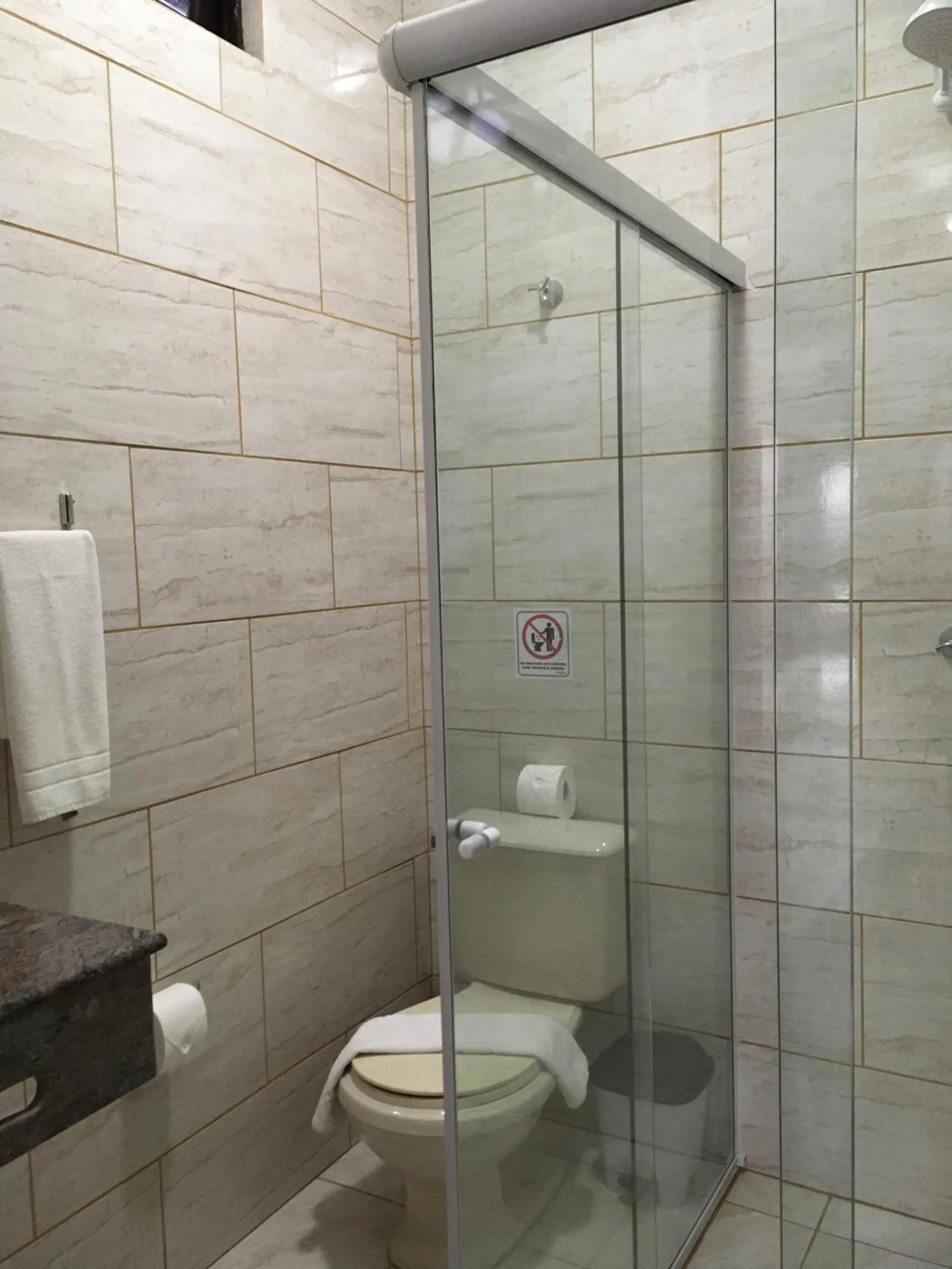 Pousada Canto Grande