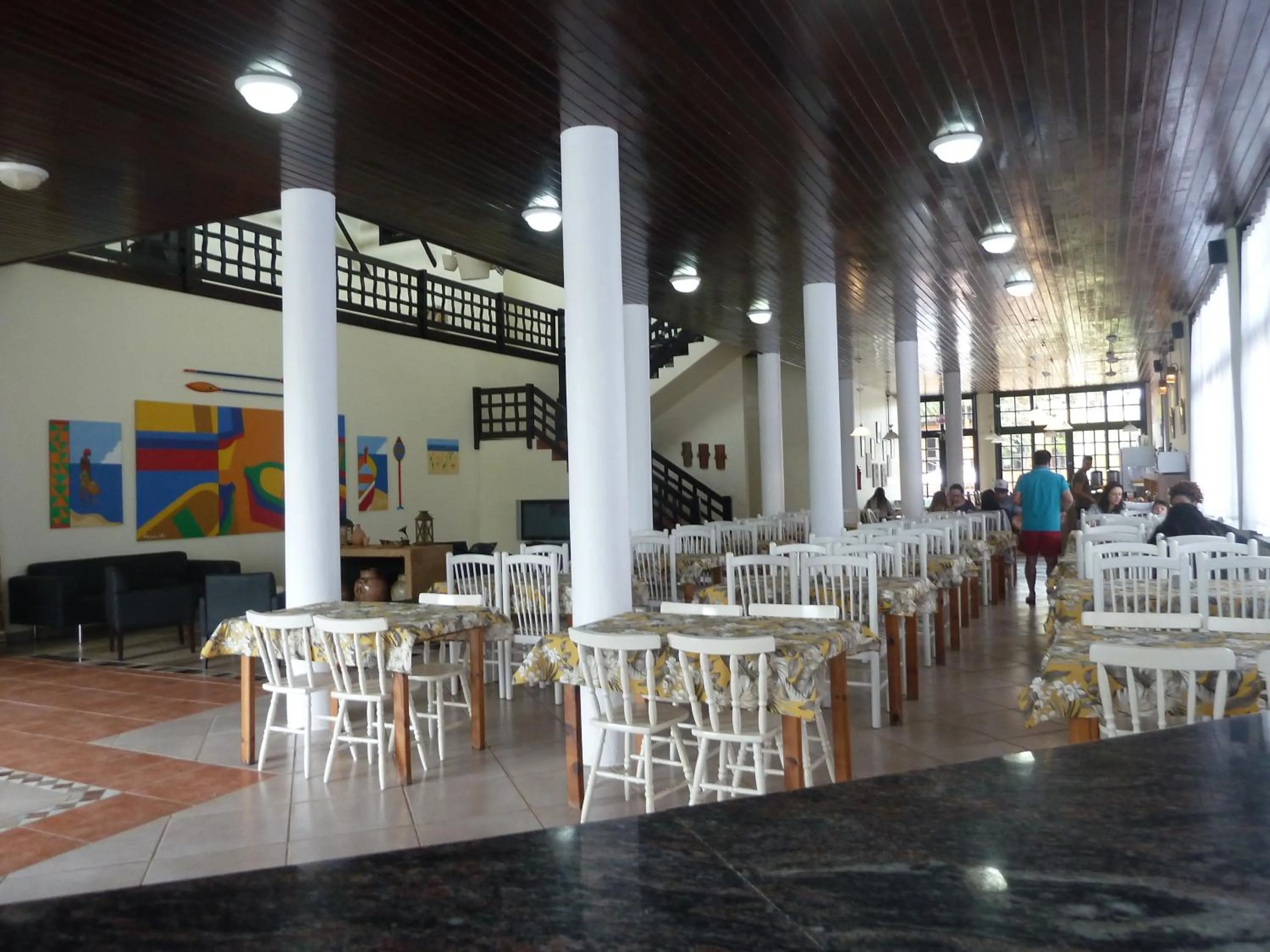 Pousada Canto Grande