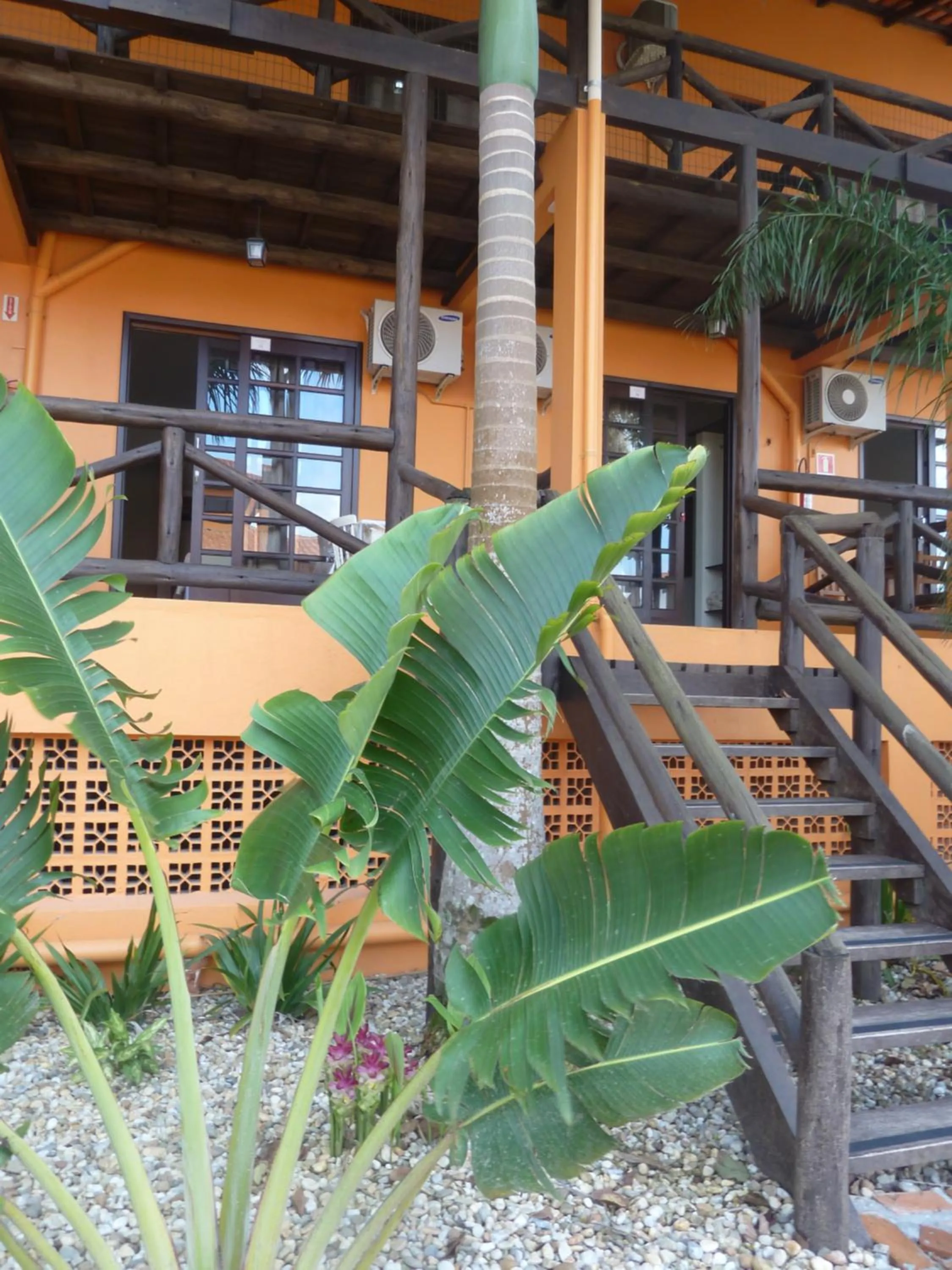 Pousada Canto Grande