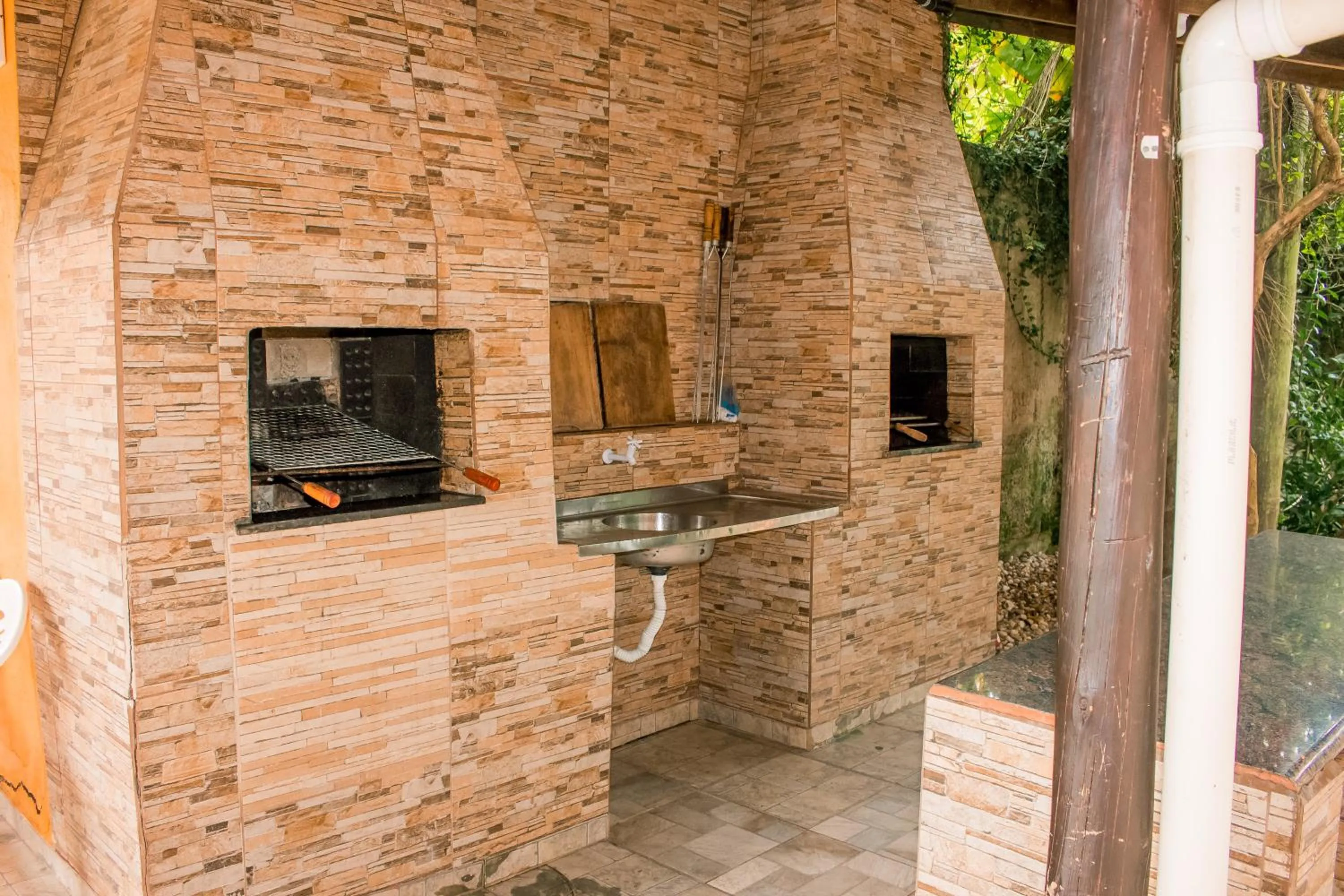 Pousada Canto Grande