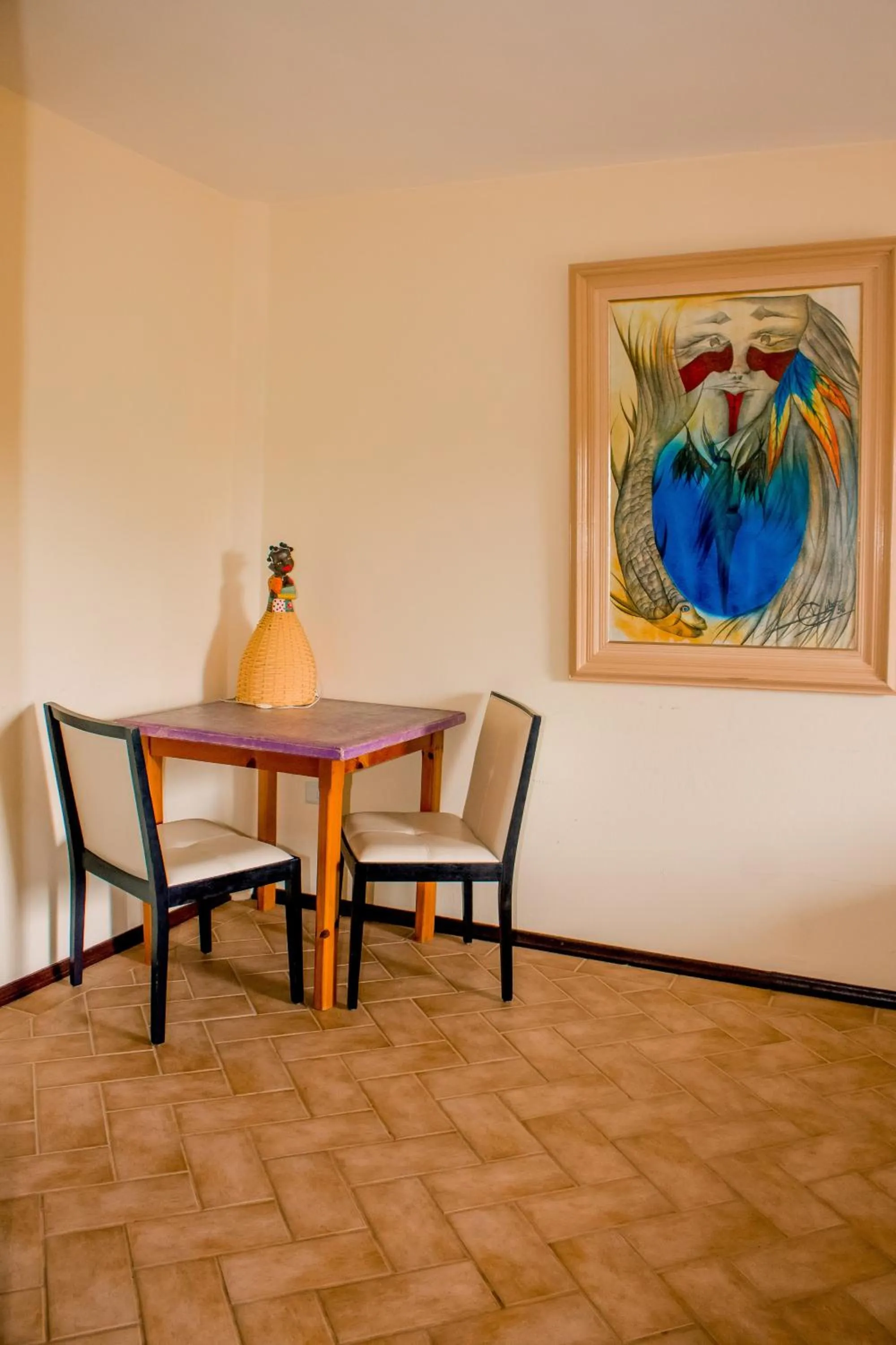 Pousada Canto Grande