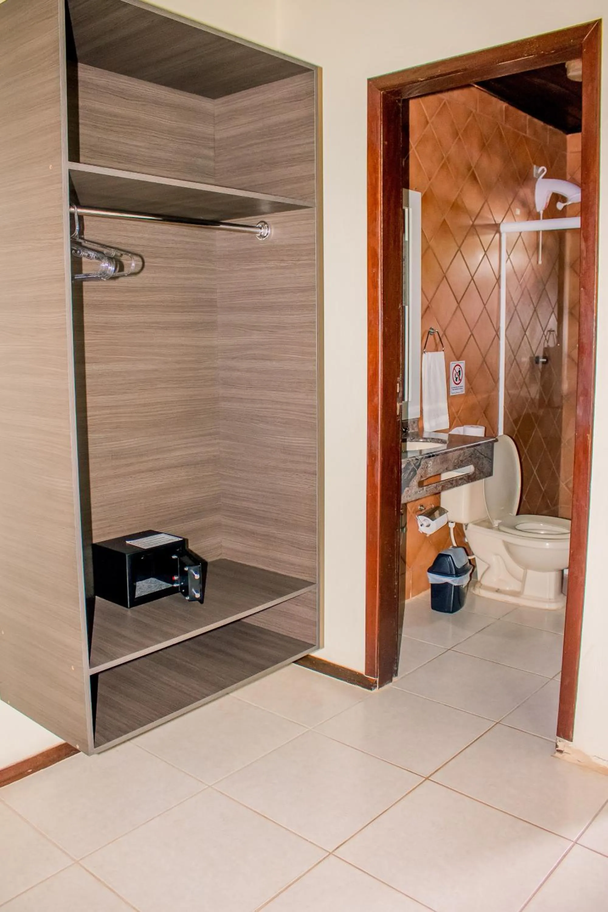 Pousada Canto Grande